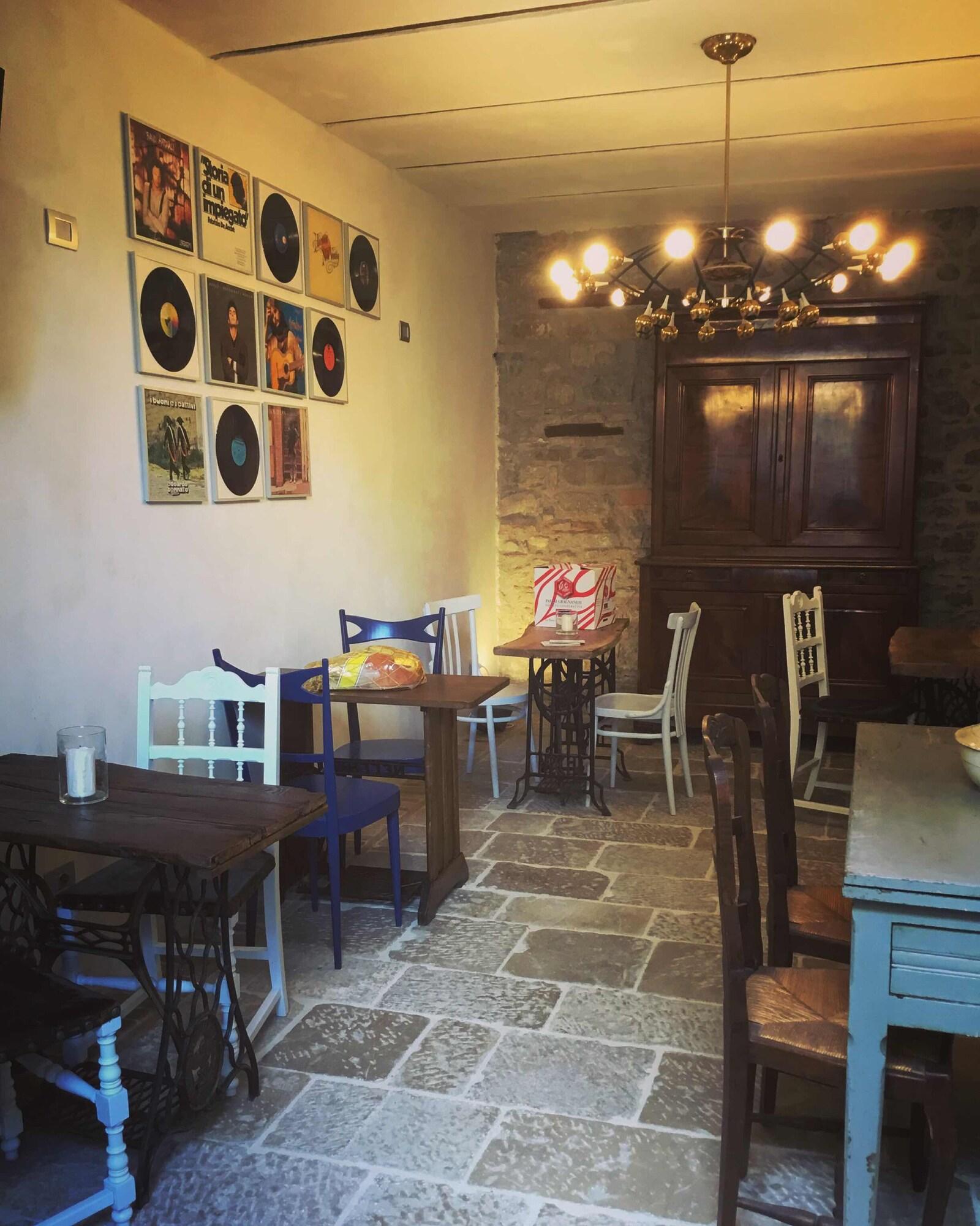 B&B Al Convento by null