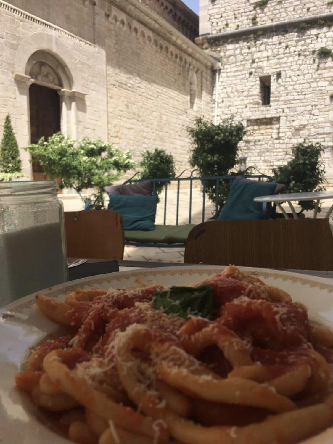 B&B Al Convento by null