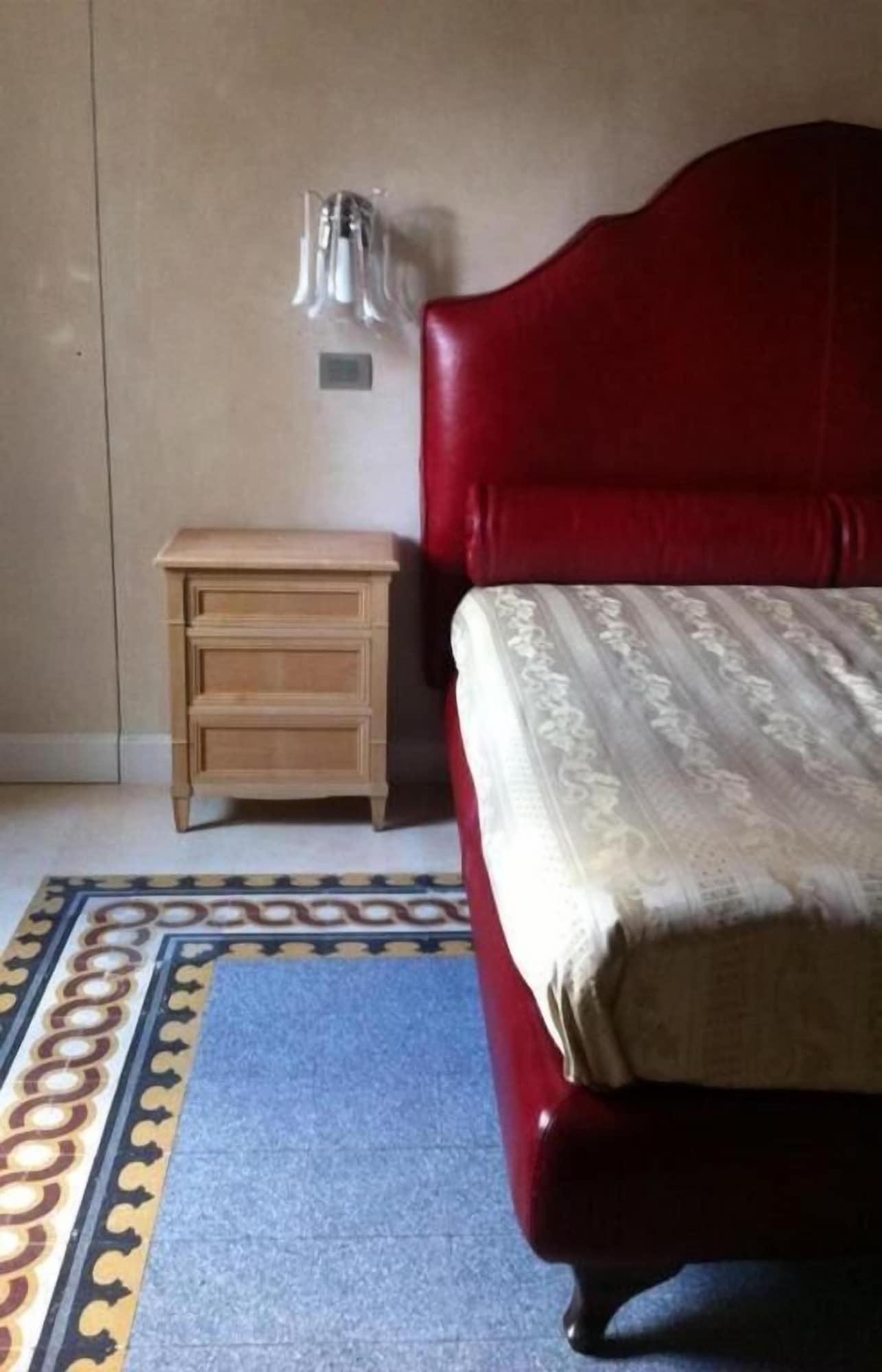 B&B Al Convento by null