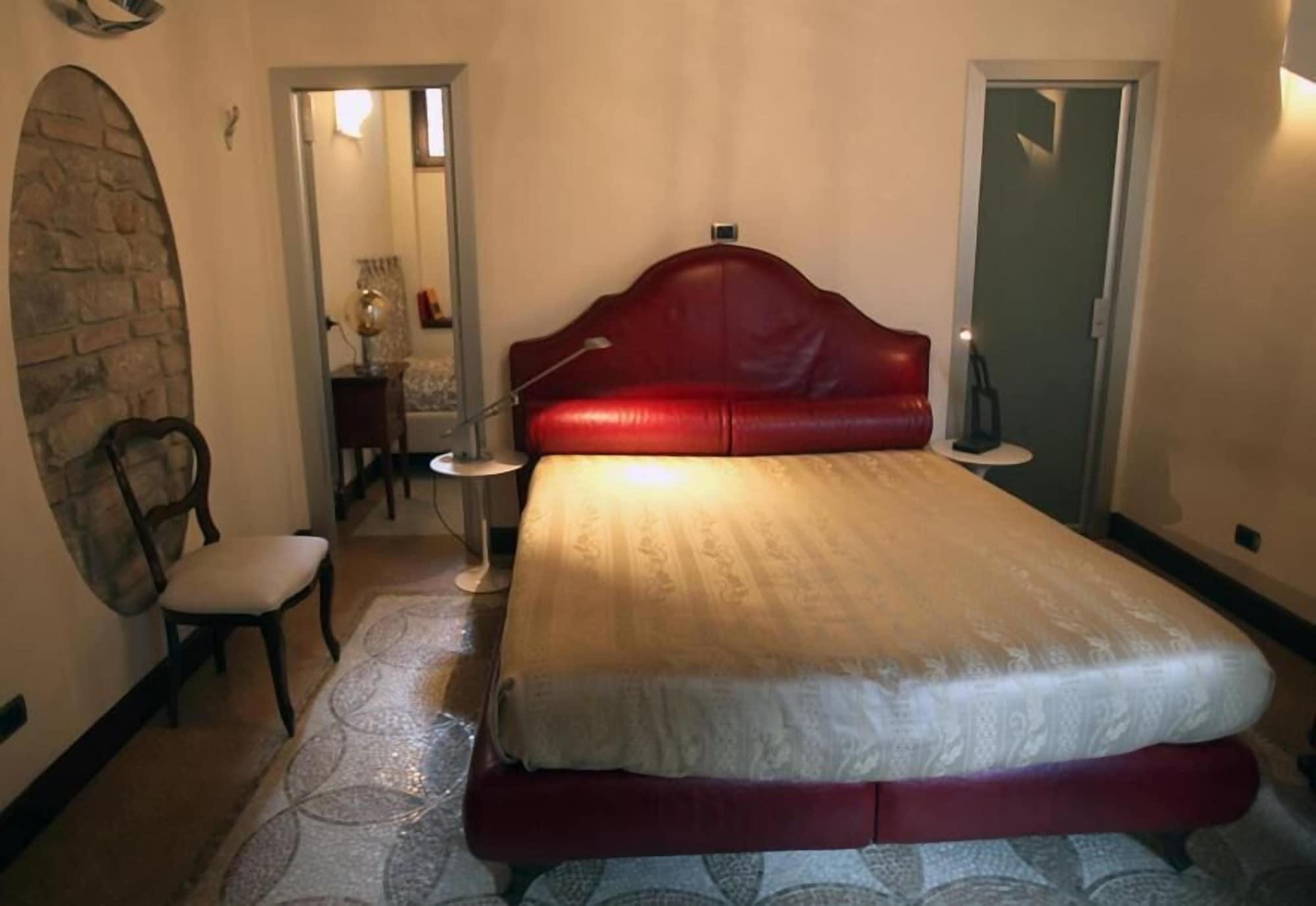 B&B Al Convento by null