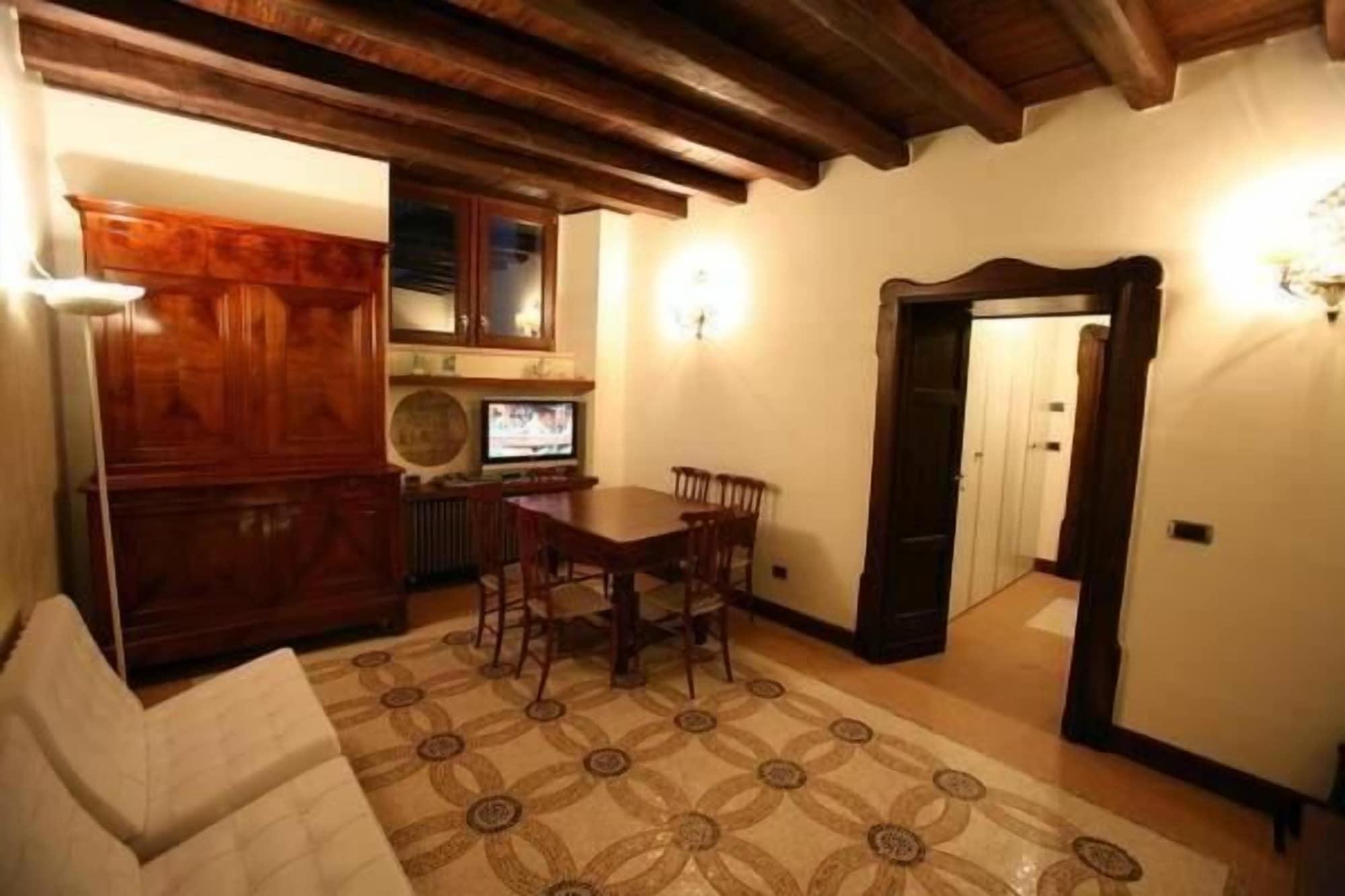 B&B Al Convento by null