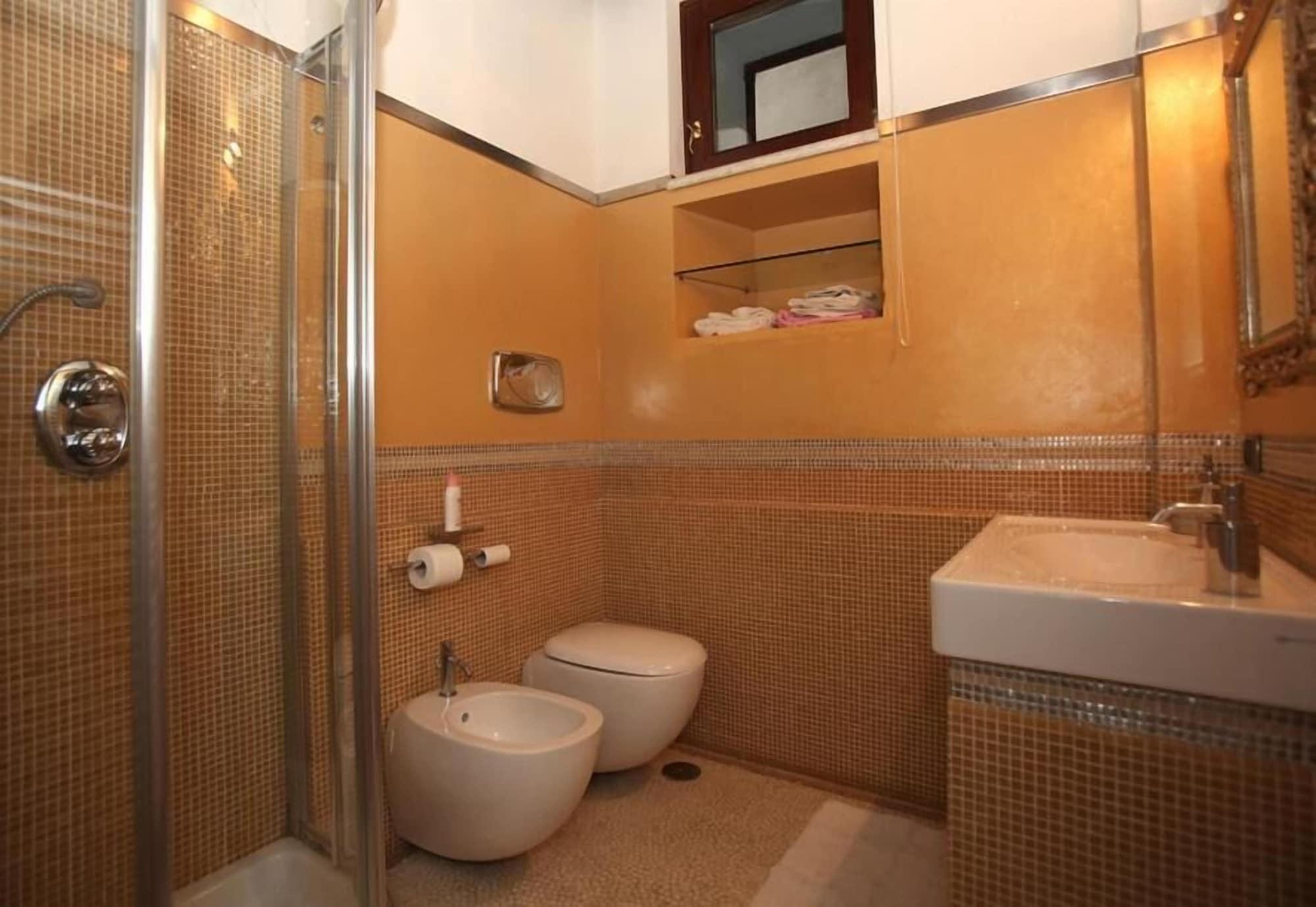 B&B Al Convento by null