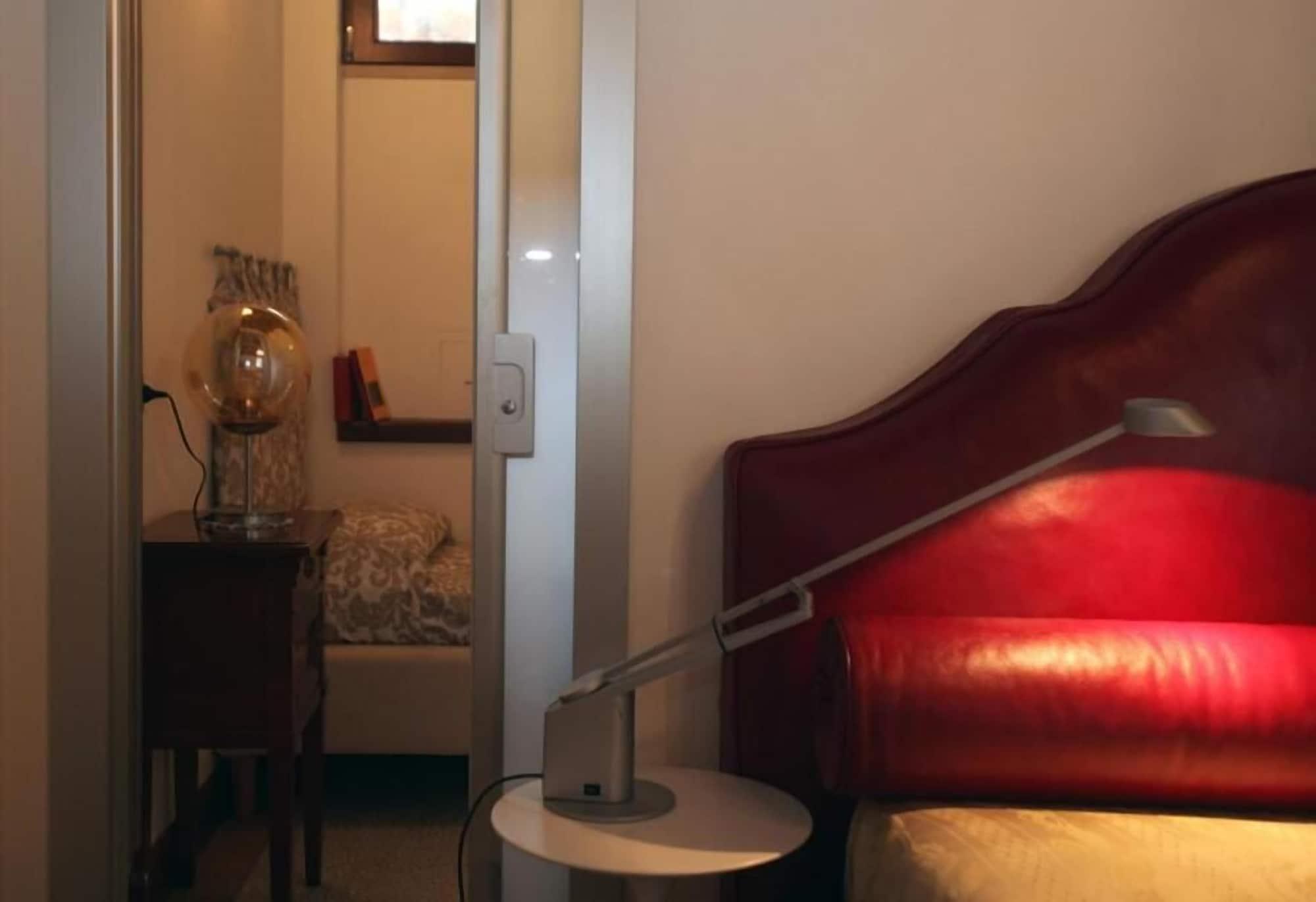 B&B Al Convento by null