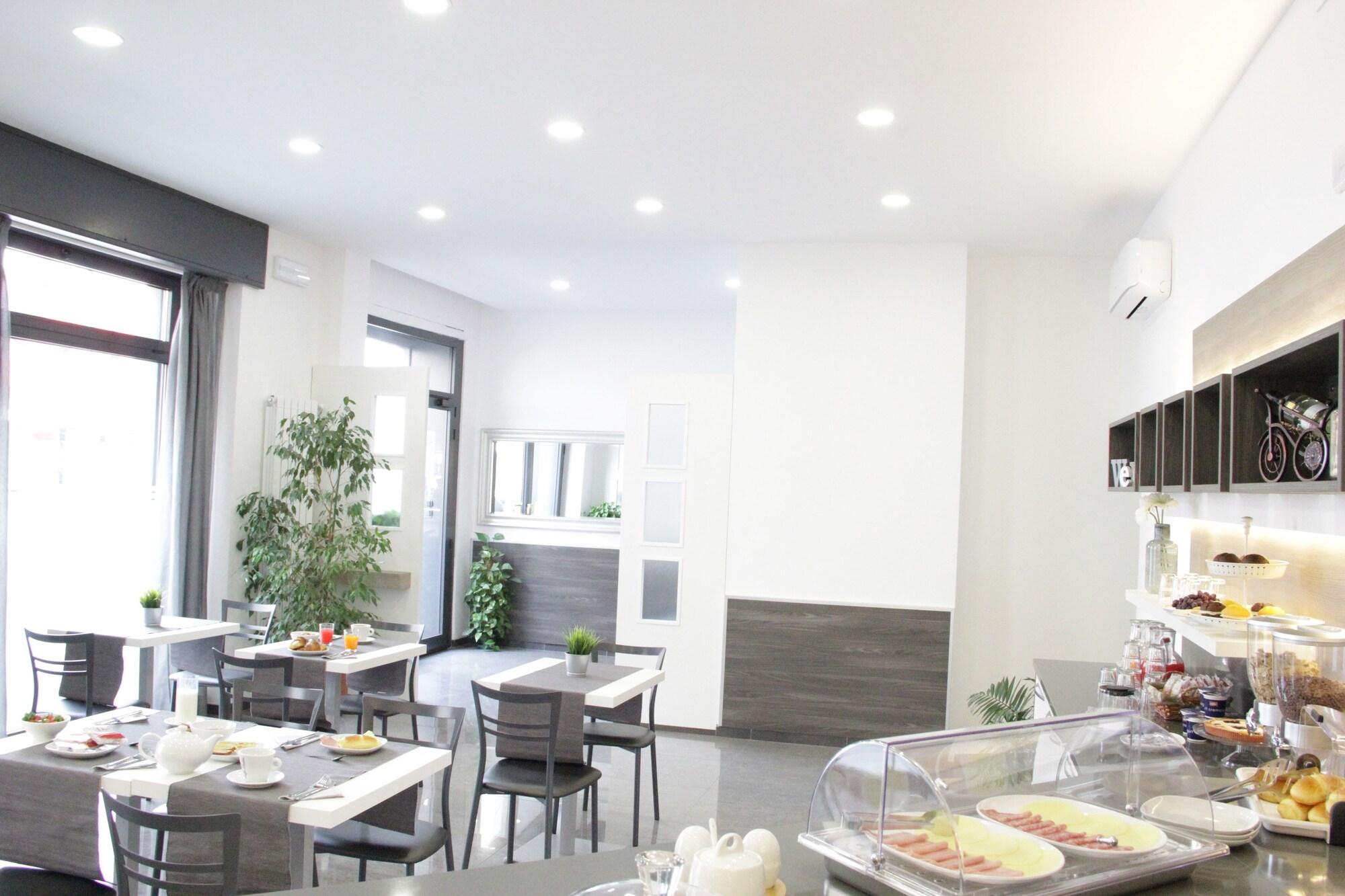 Hotel Siro