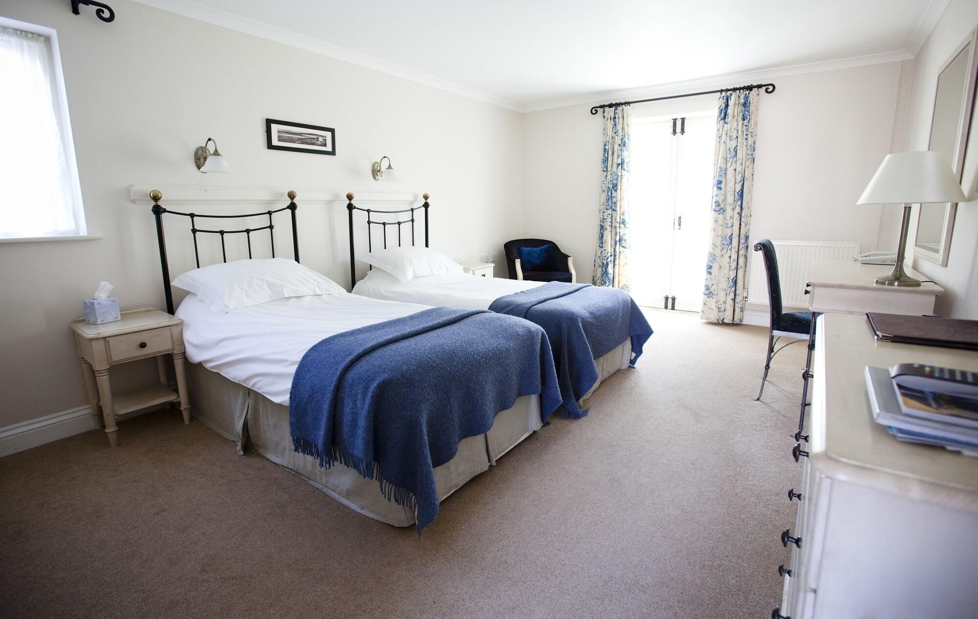 King Arthur Hotel by null