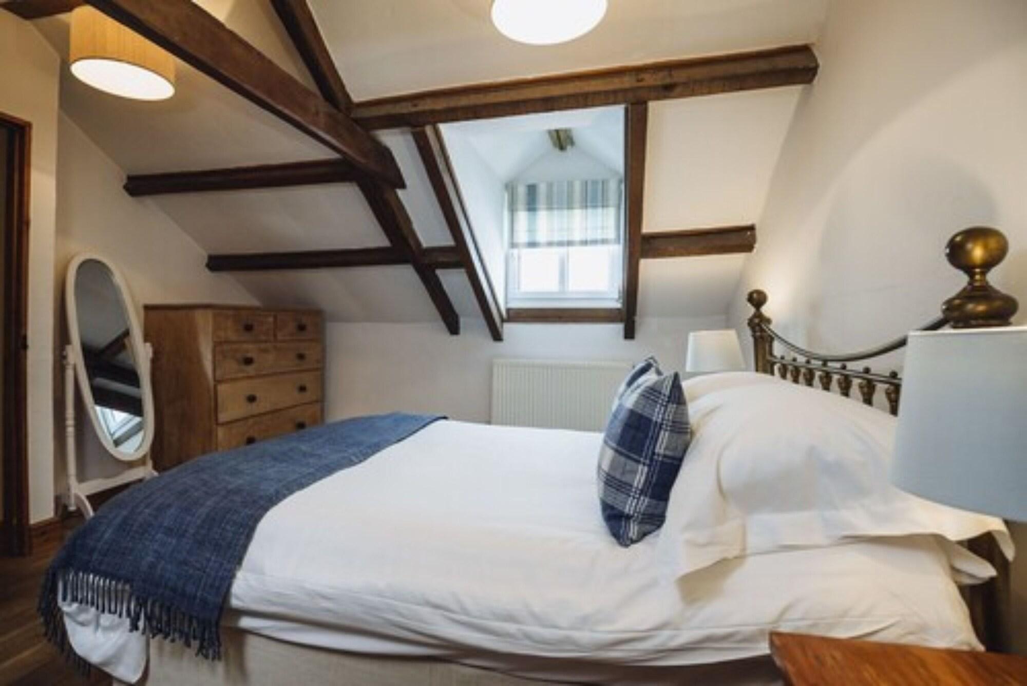 King Arthur Hotel by null