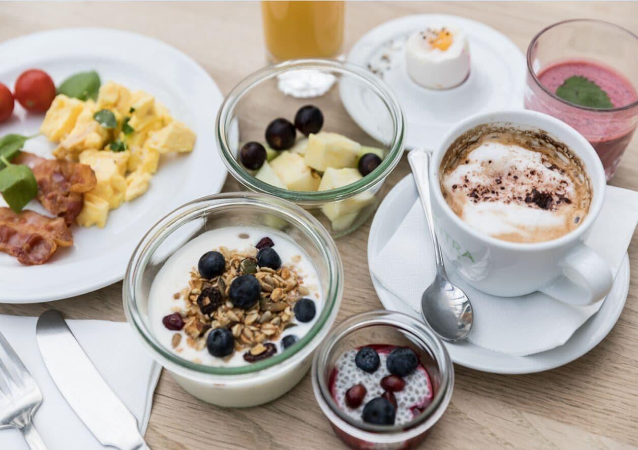 Skovshoved Hotel by null