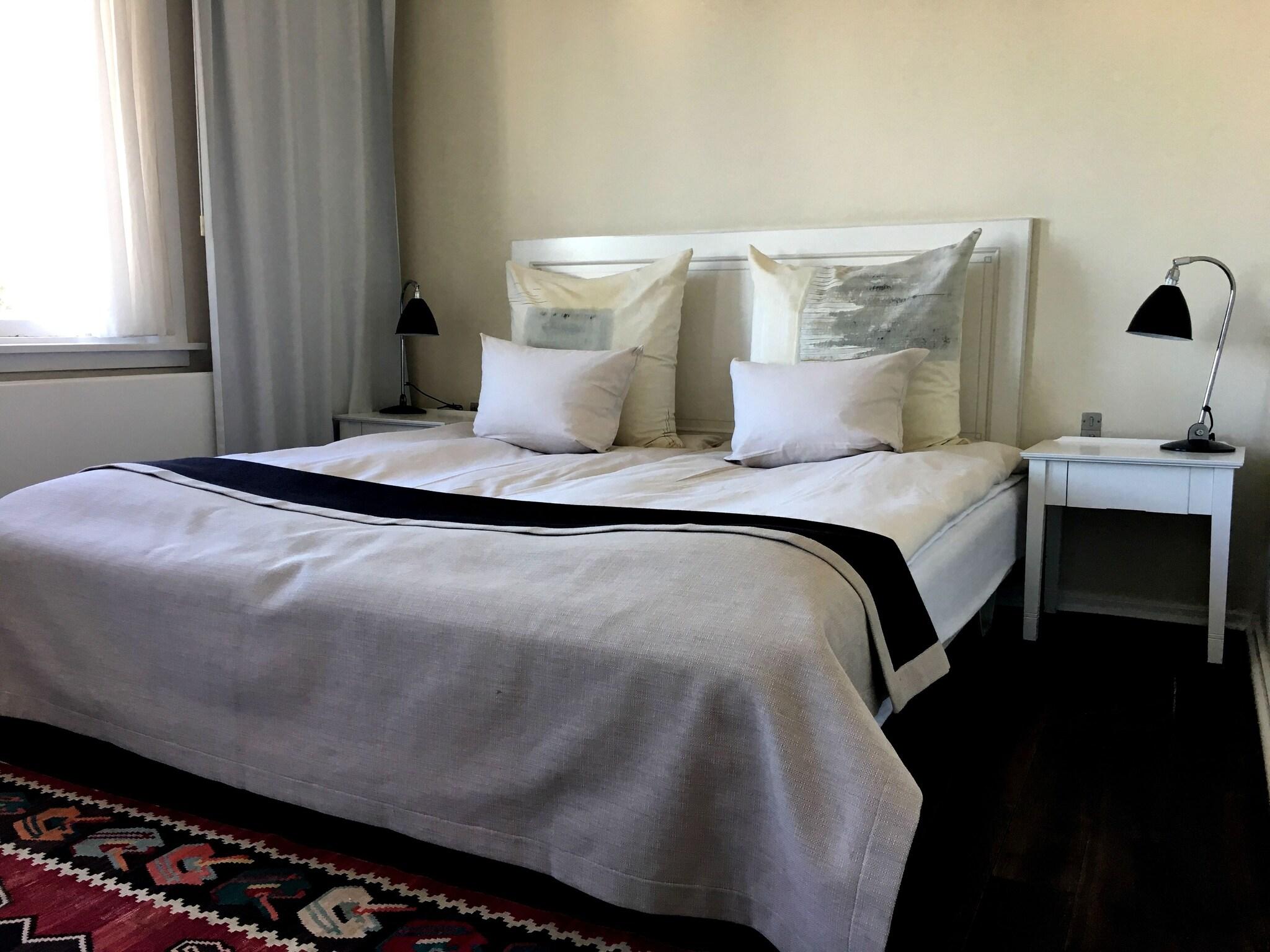 Skovshoved Hotel by null