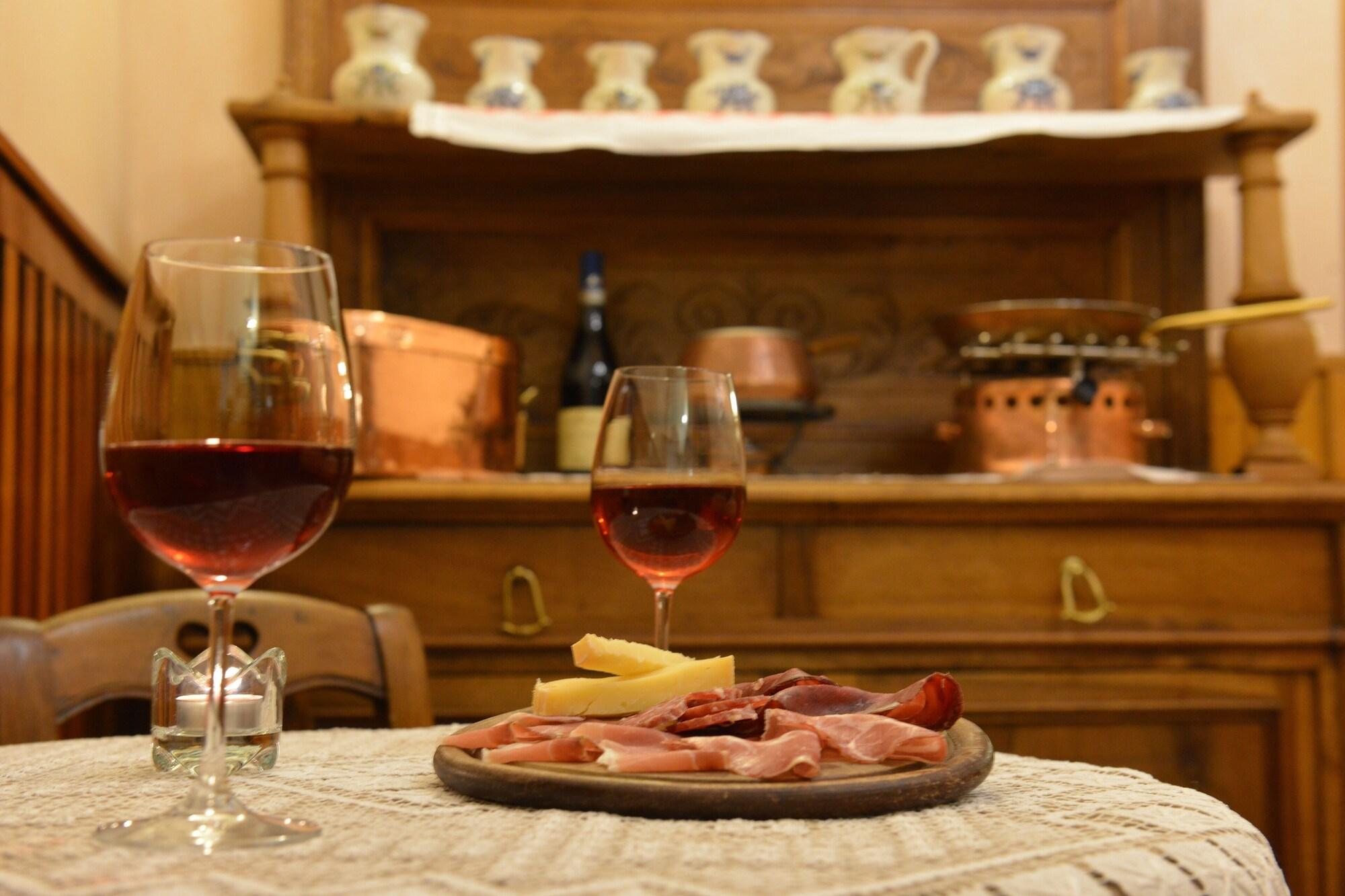 Albergo Gufo