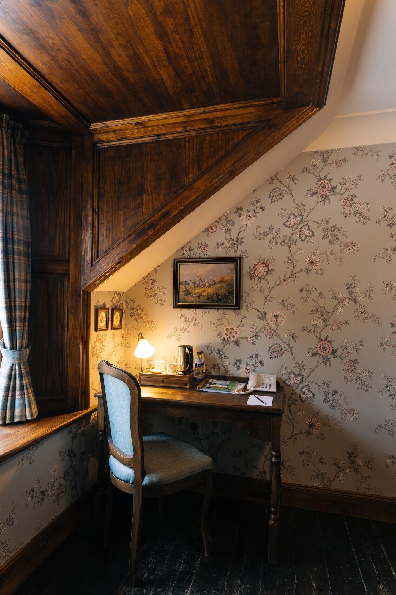 Rokeby Manor