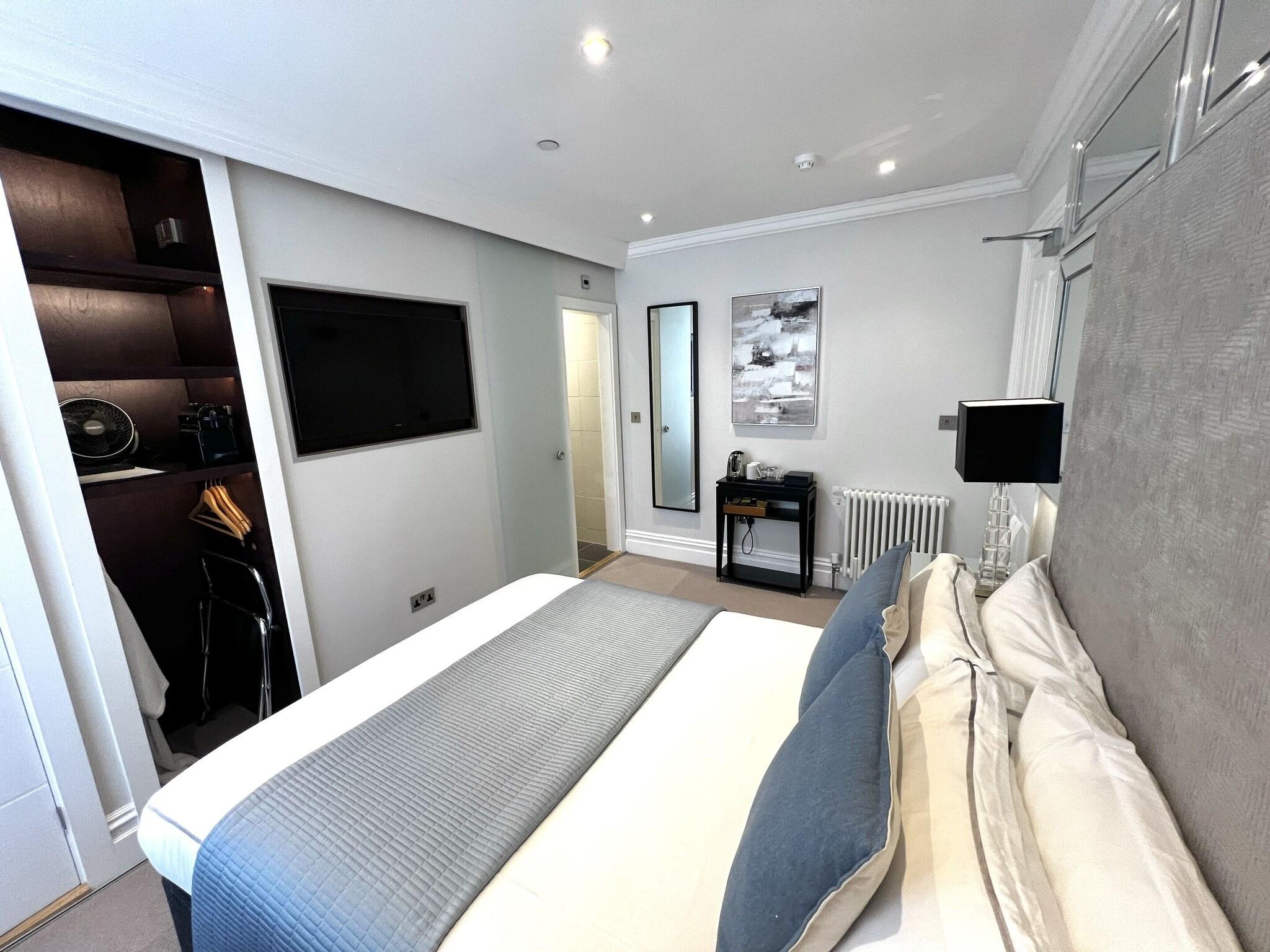 Tavistock House Hotel