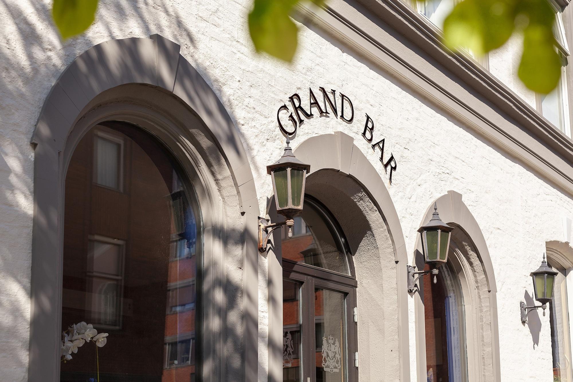 Grand Hotel Arendal image