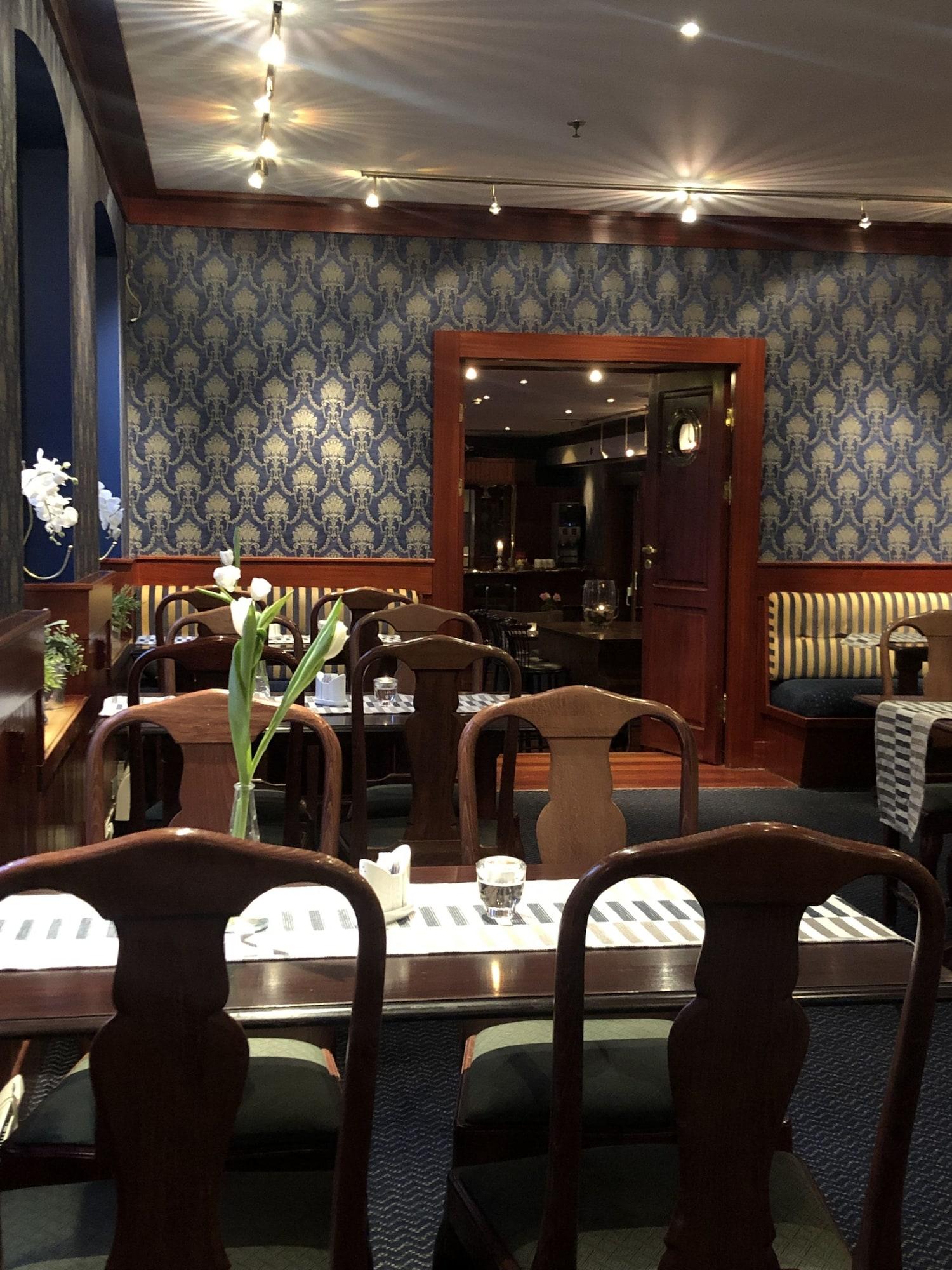 Grand Hotel Arendal
