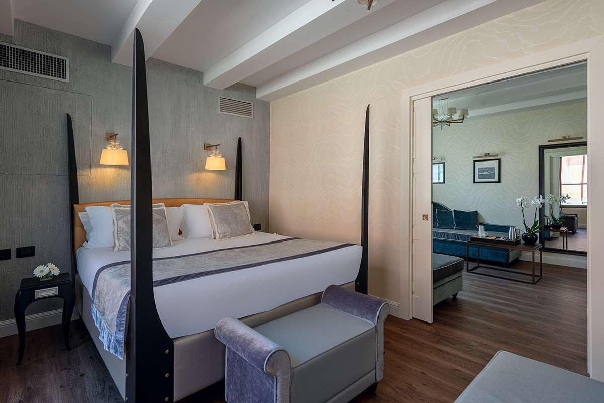 Palazzo Veneziano - Venice Collection by null