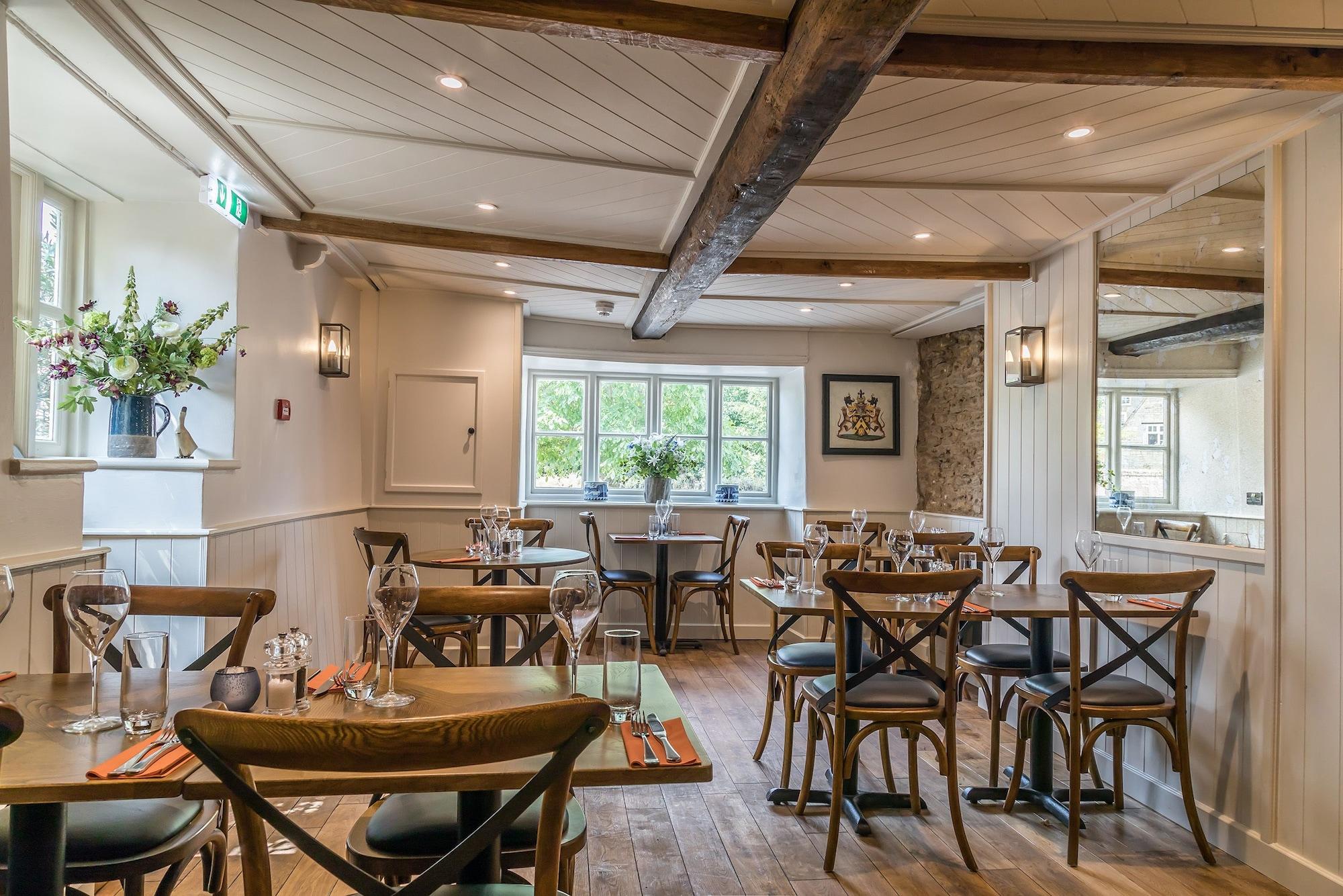 The Crown Inn