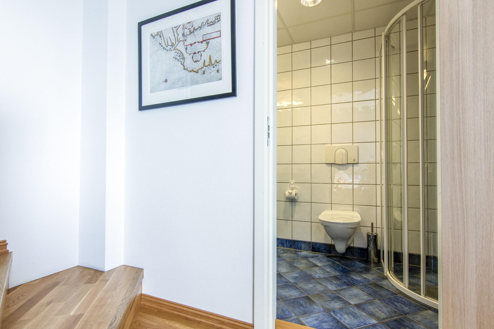 Molde Fjordhotell by null