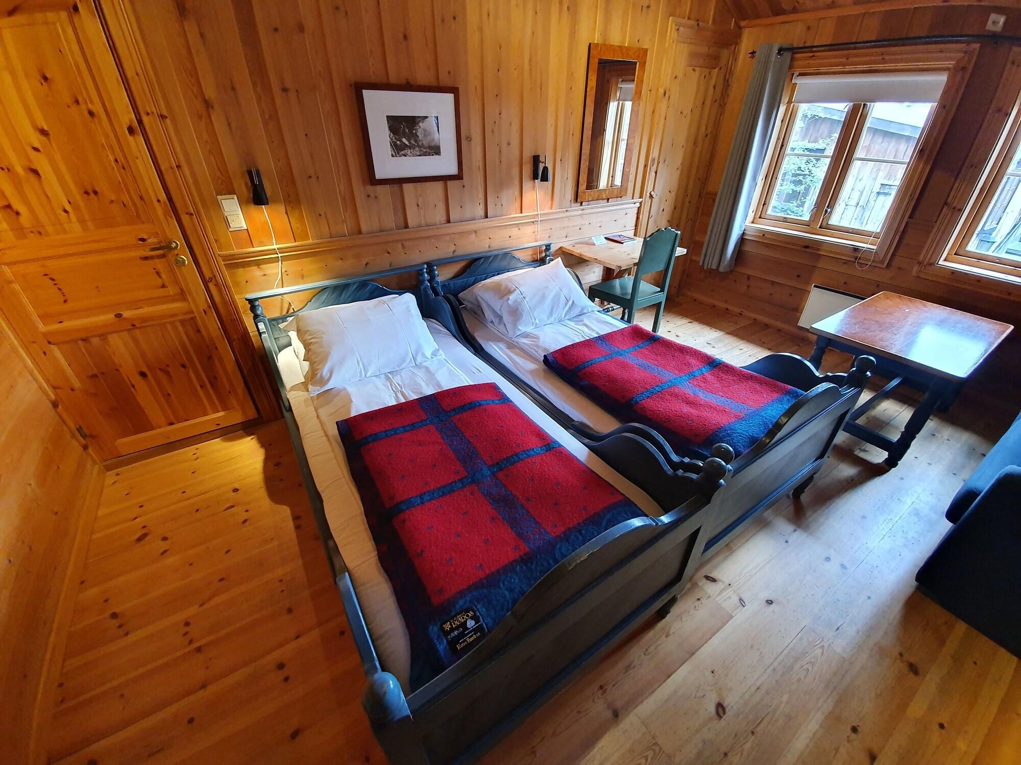 Vertshuset Røros by null