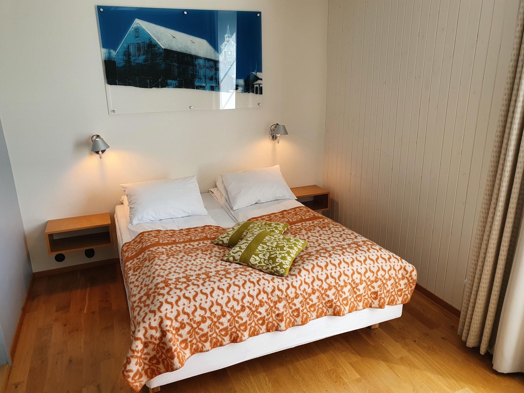 Vertshuset Røros by null