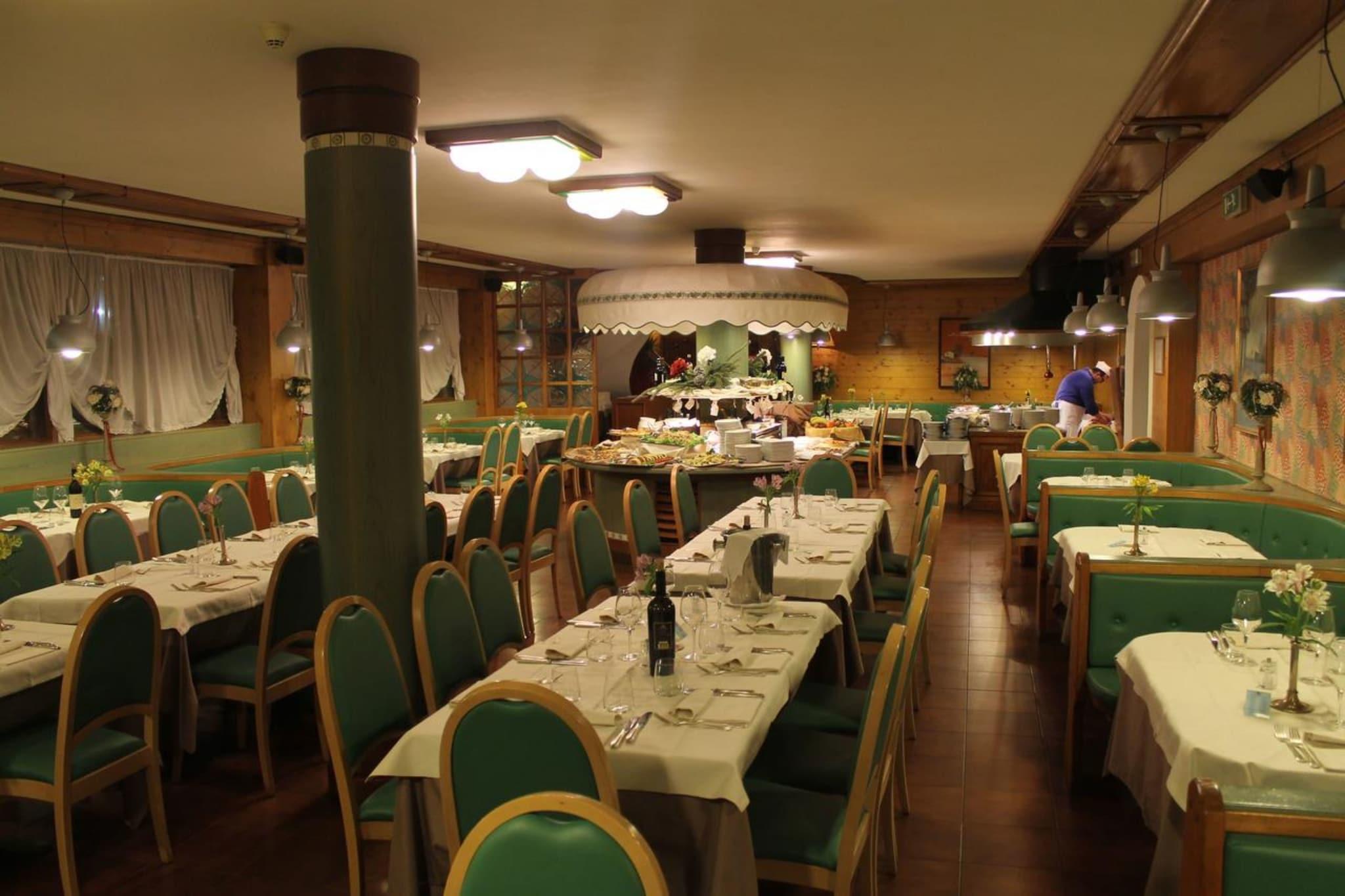 Hotel Majoni