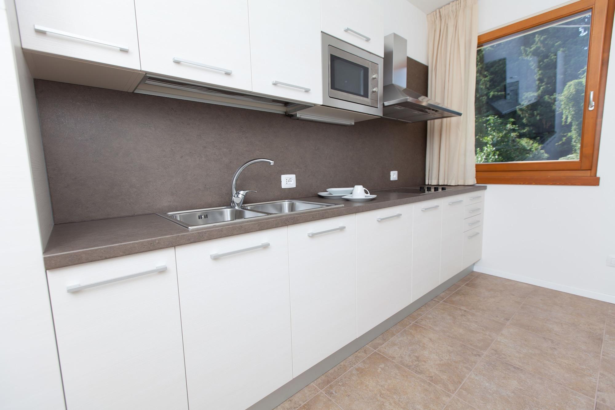 Residence La Corte Danese