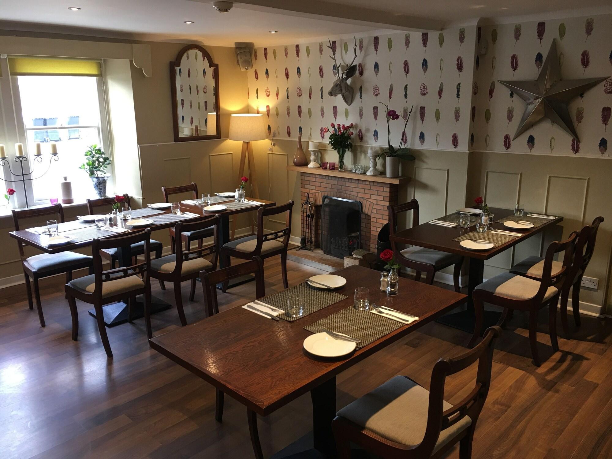 The Allanton Inn