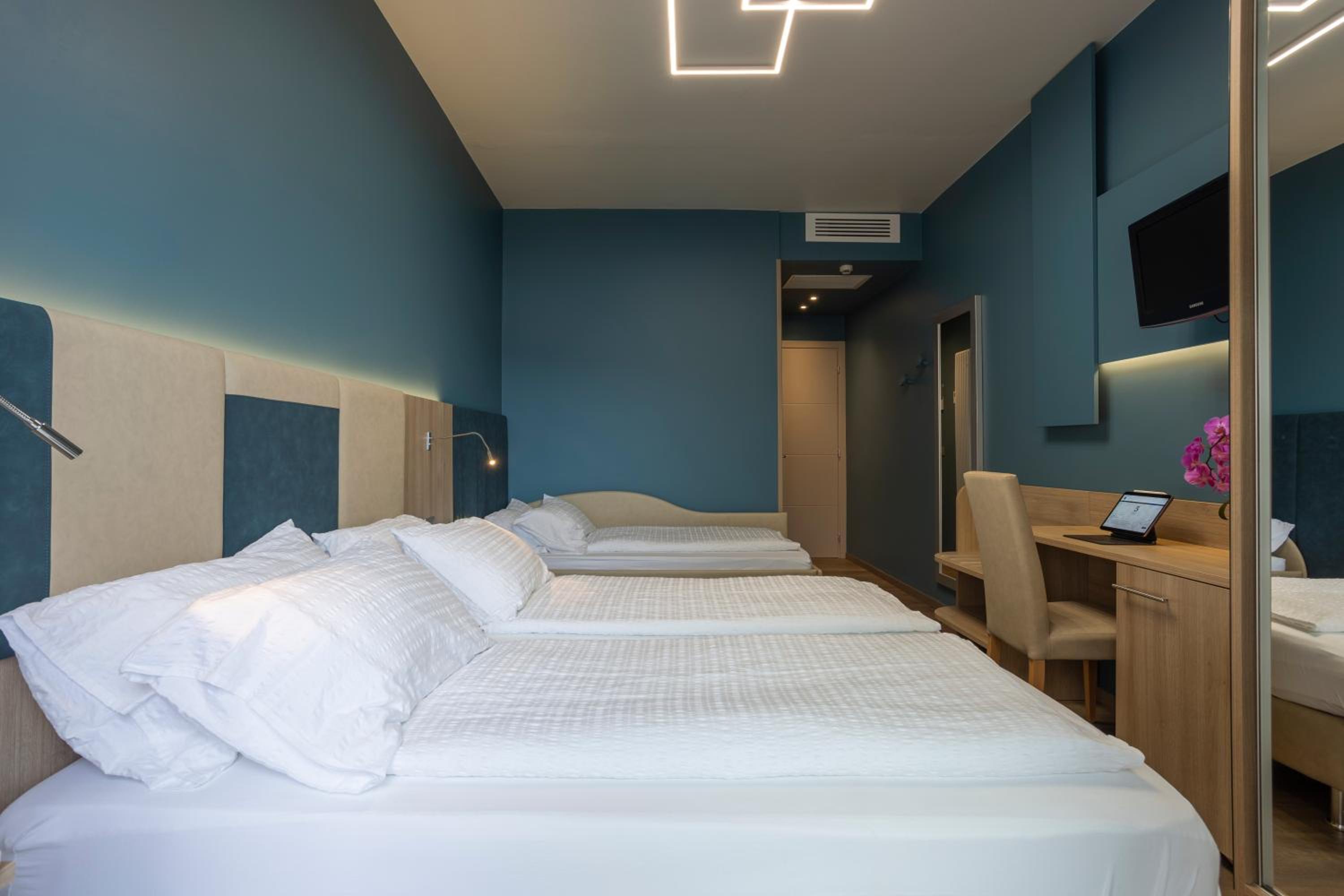 Hotel Veronesi