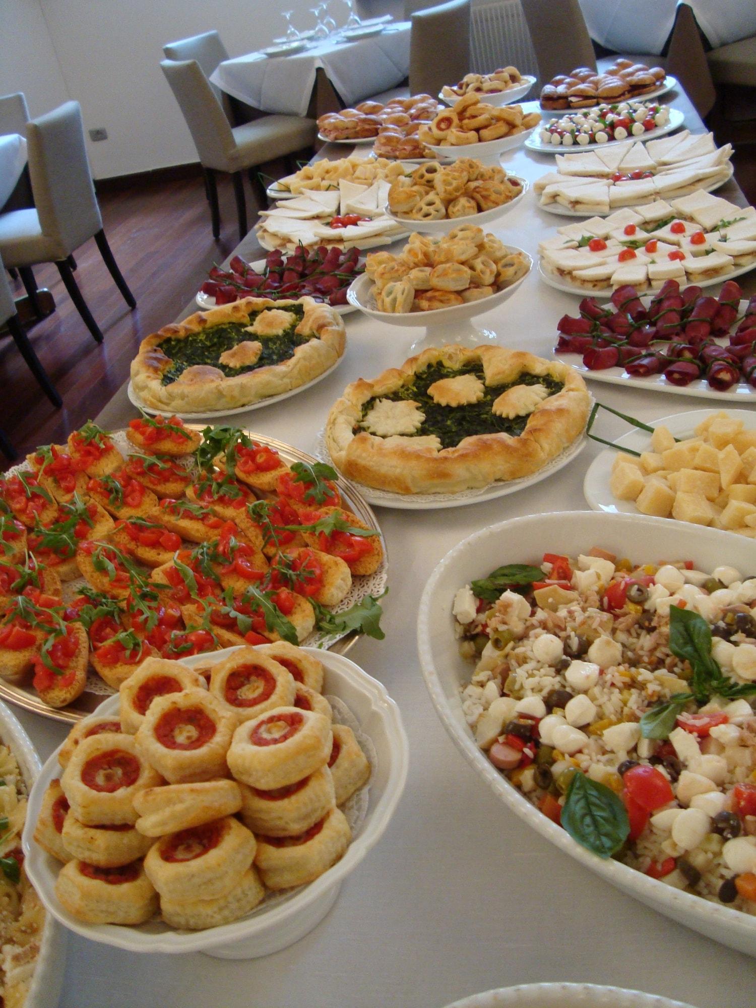 Trento Hotel Accademia by null