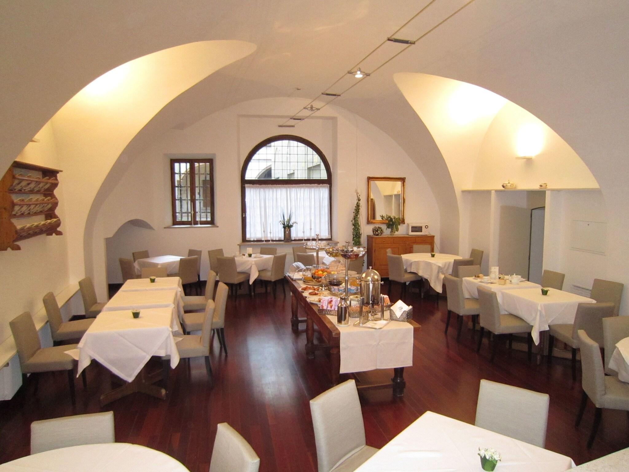 Trento Hotel Accademia by null