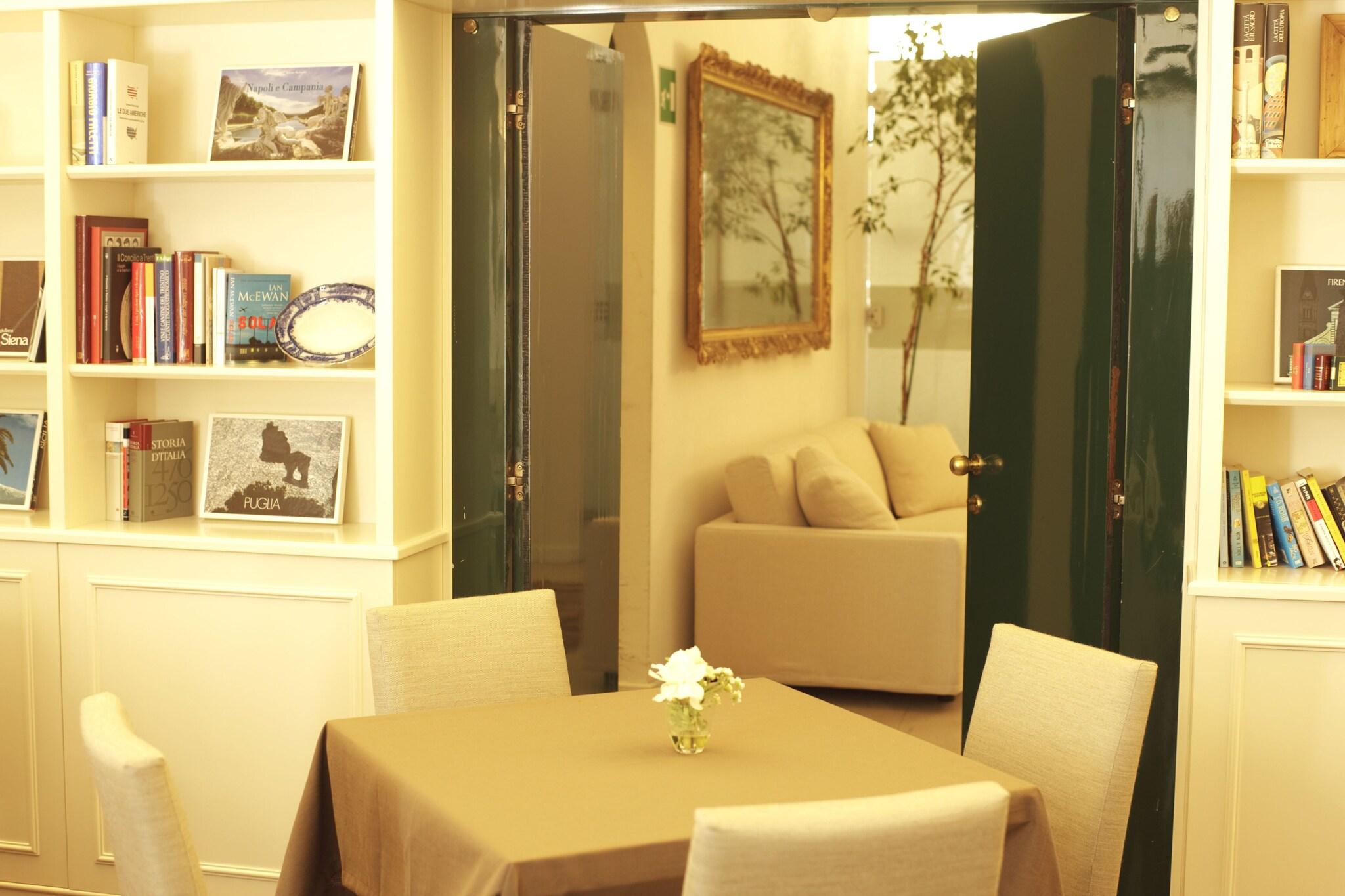 Hotel Accademia Trento