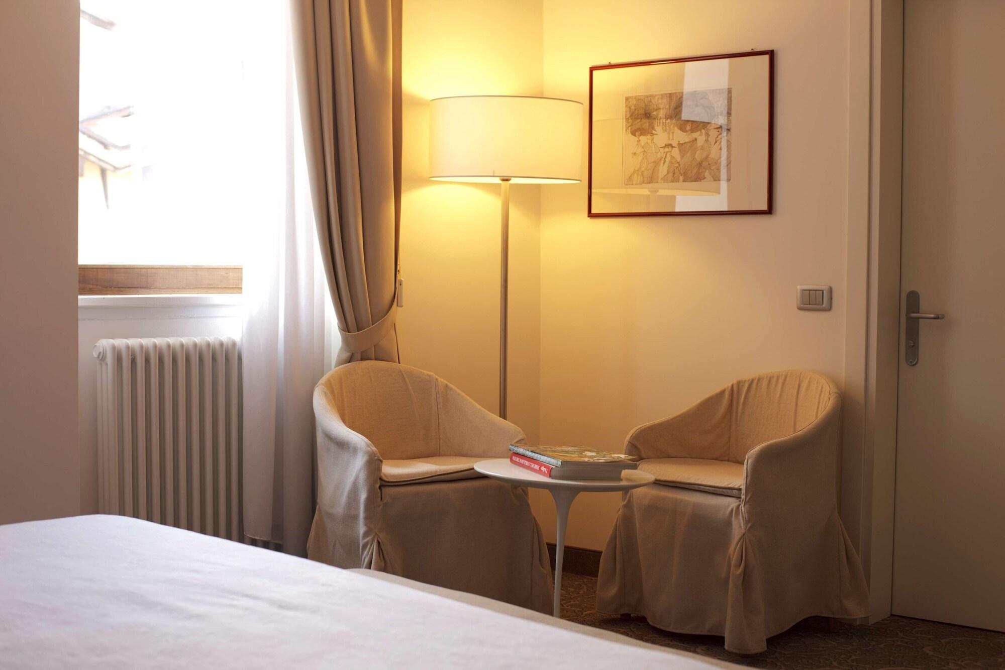 Trento Hotel Accademia by null