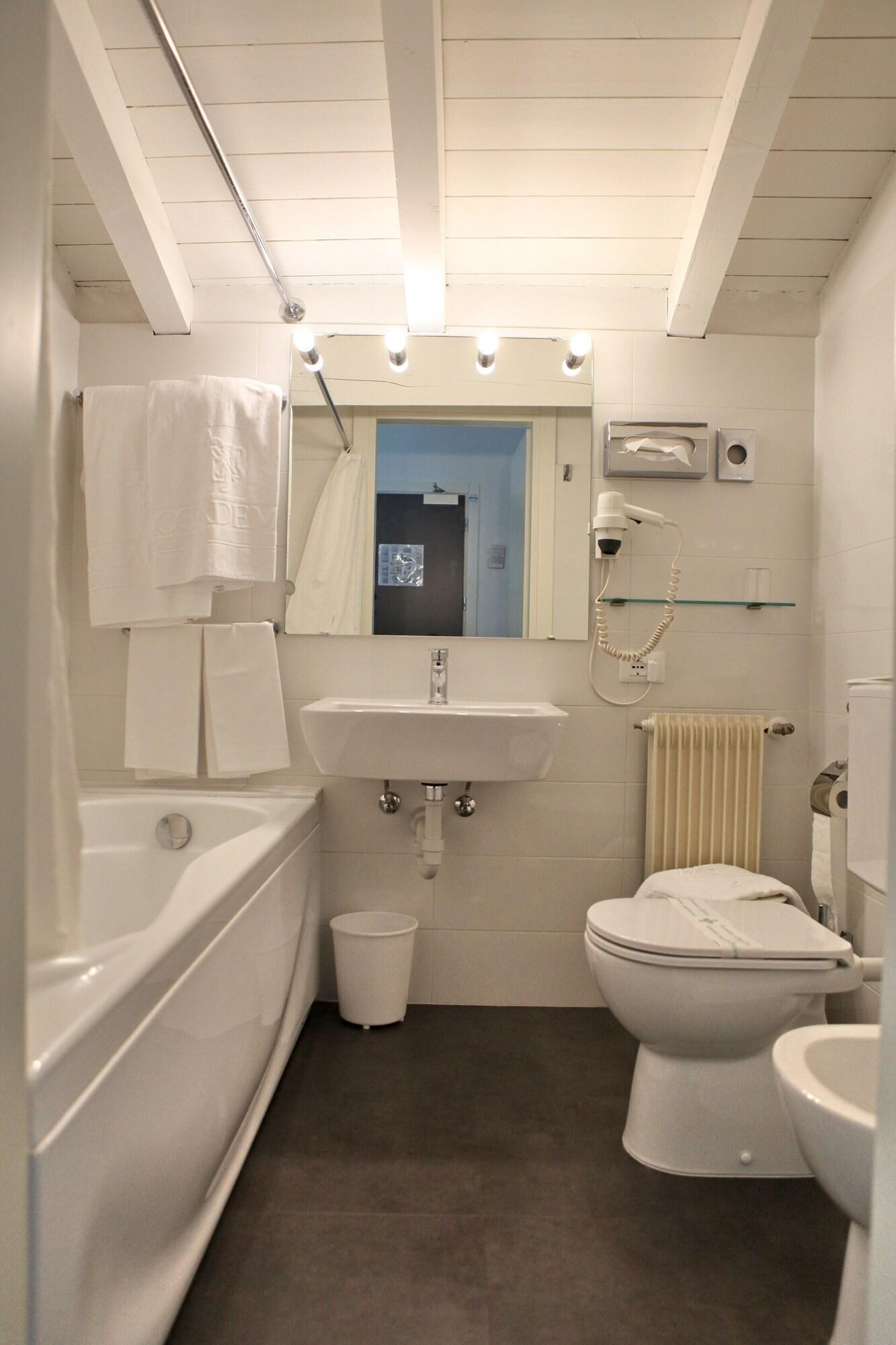 Trento Hotel Accademia by null