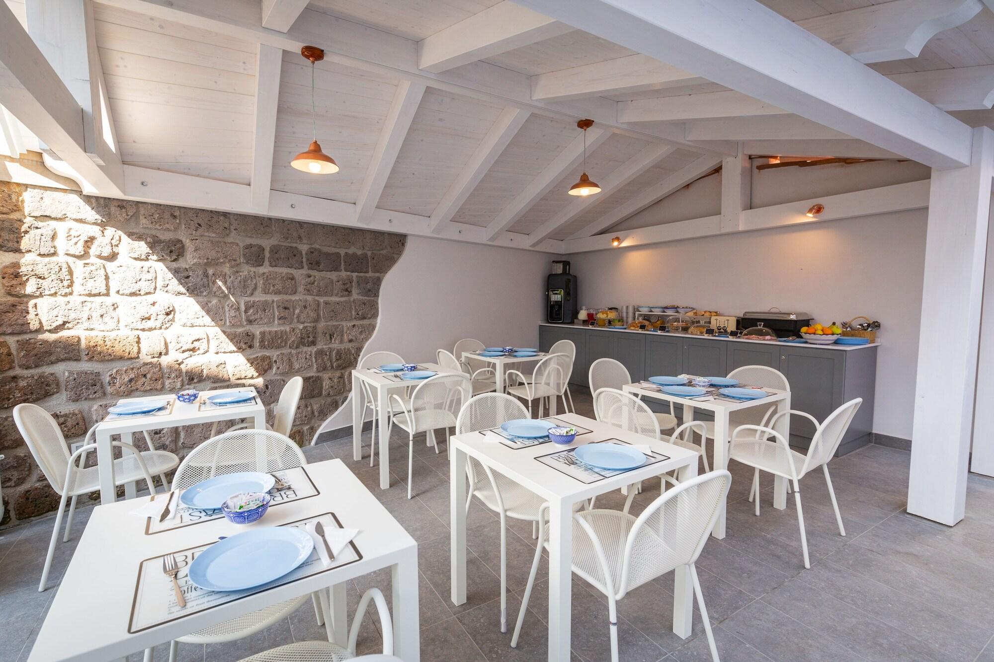 Relais Kaora