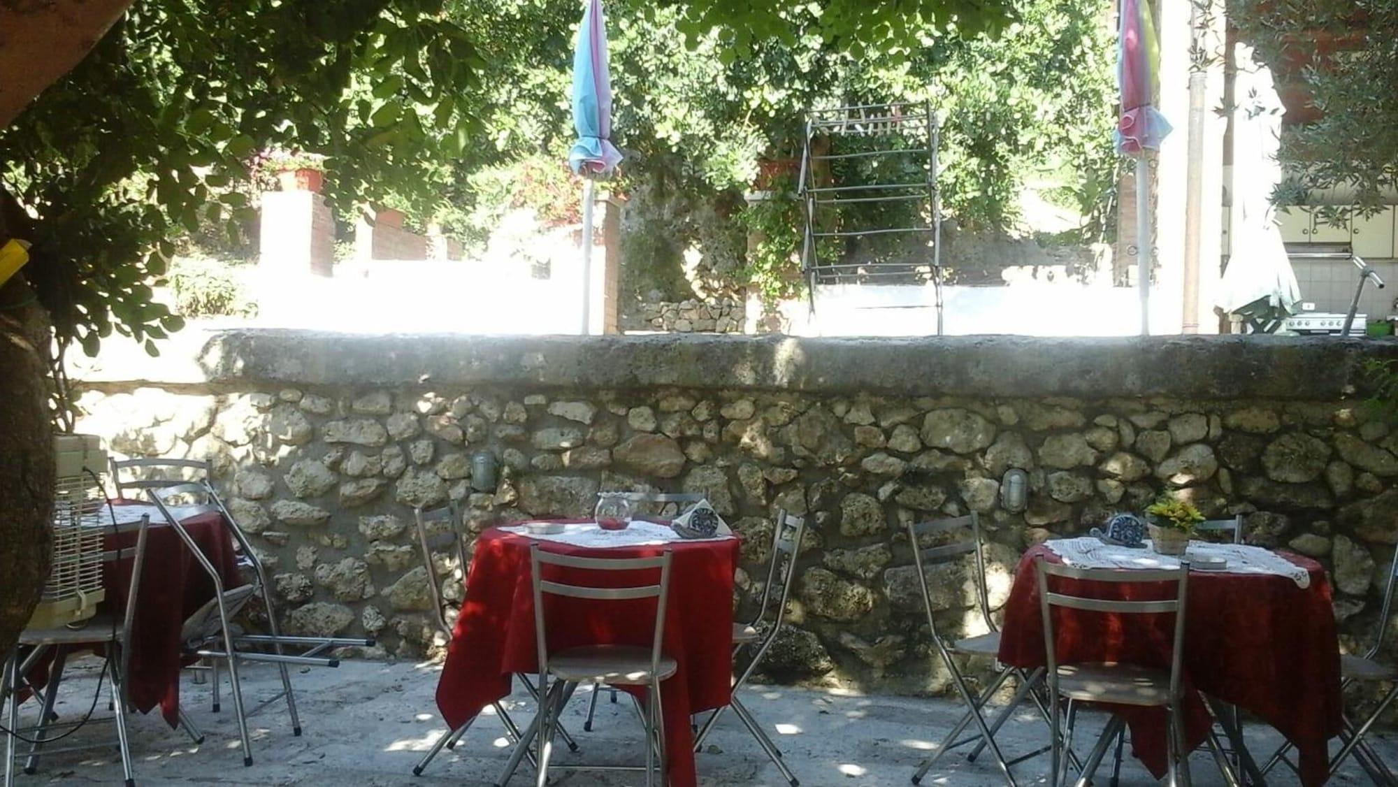 B&B La Ginestra