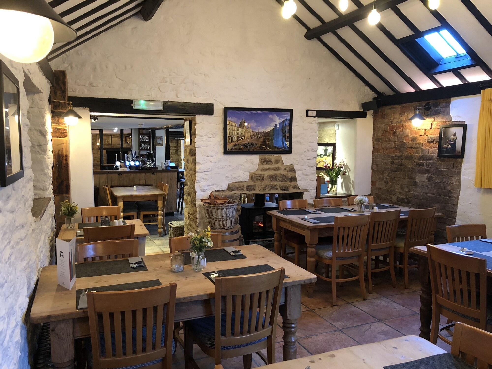 The White Hart