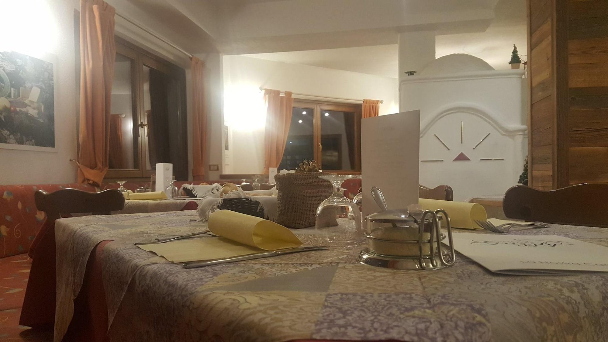 Hotel Grizzly