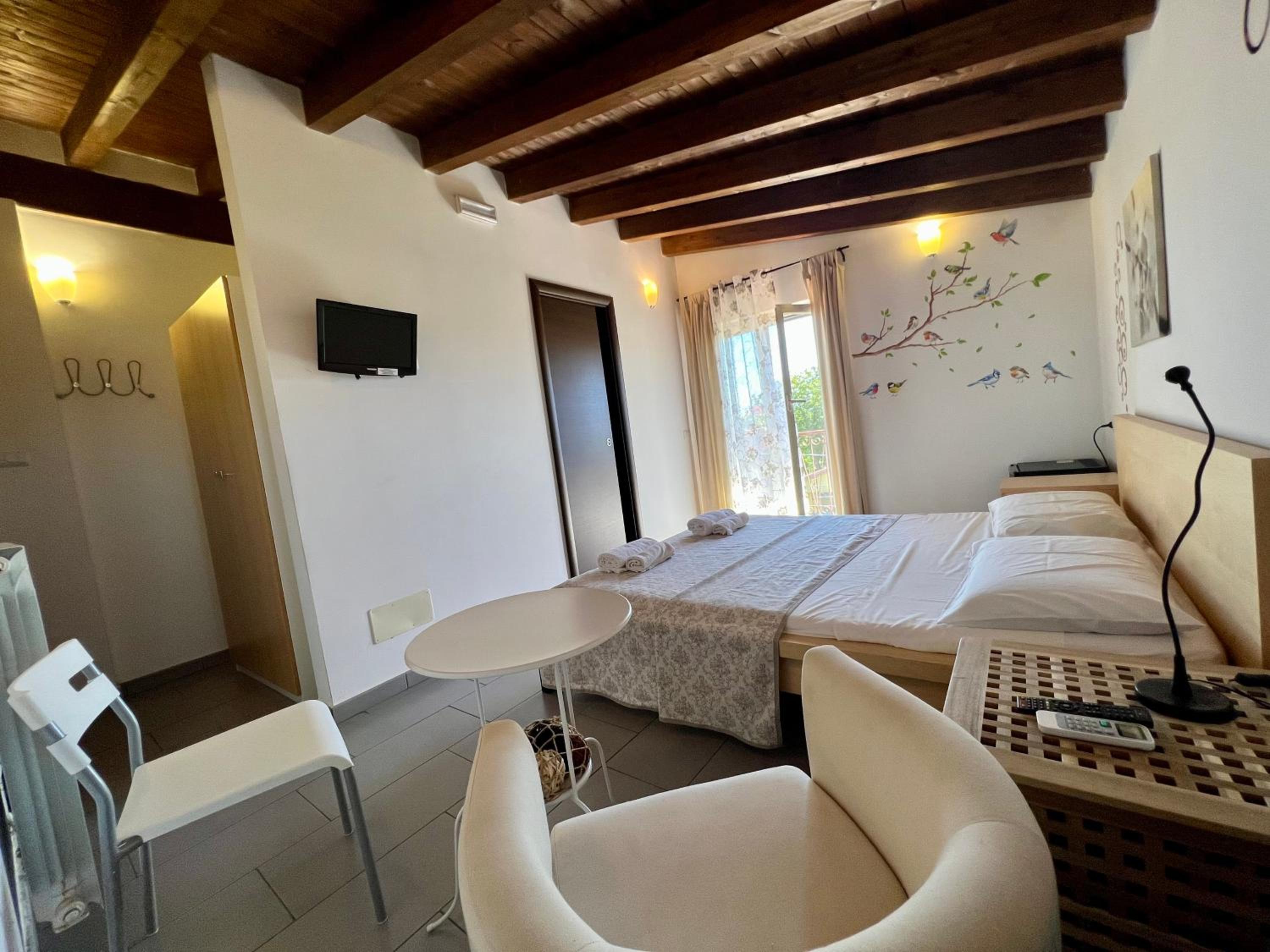 Residenza Cerci