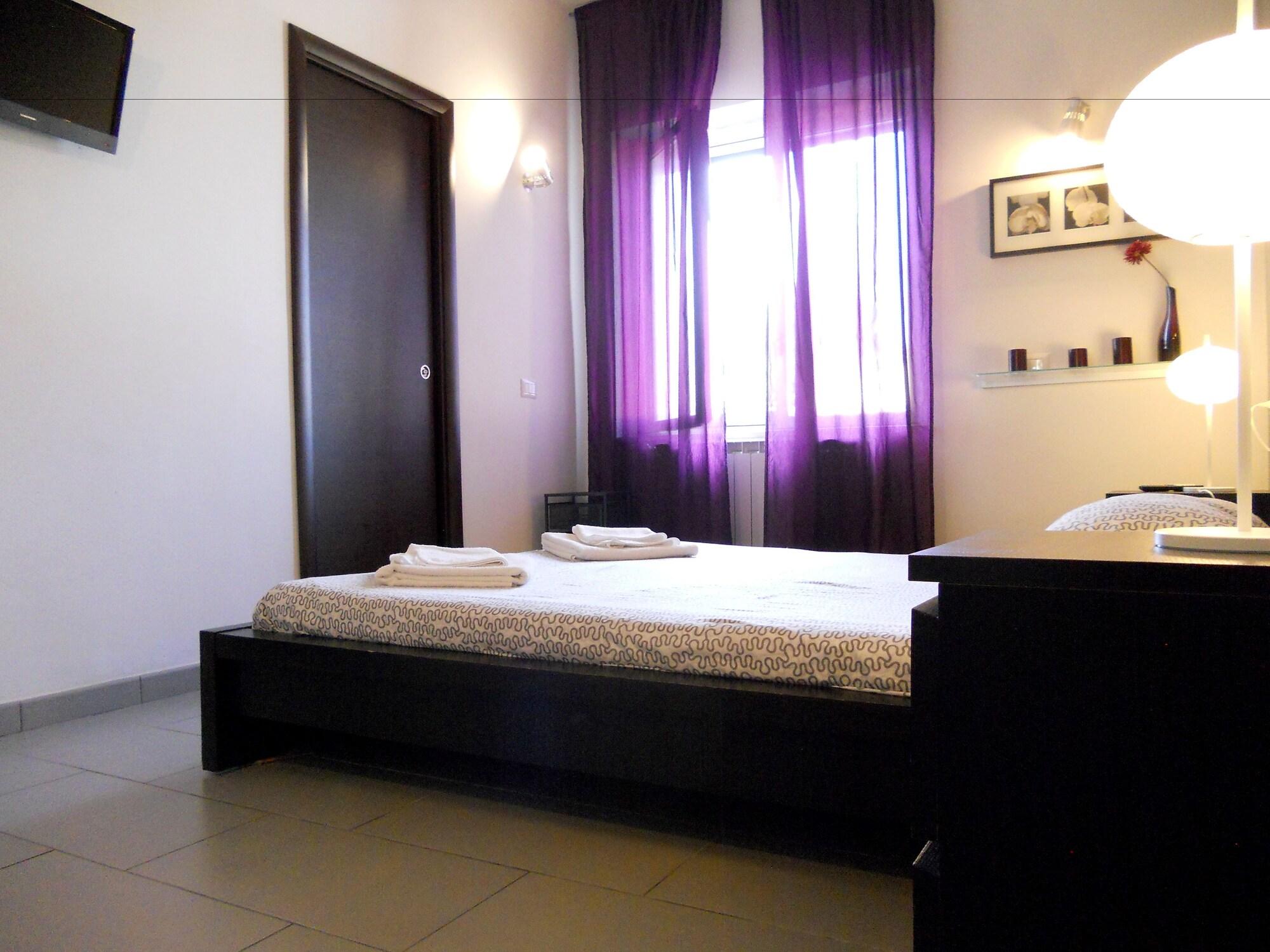 Residenza Cerci