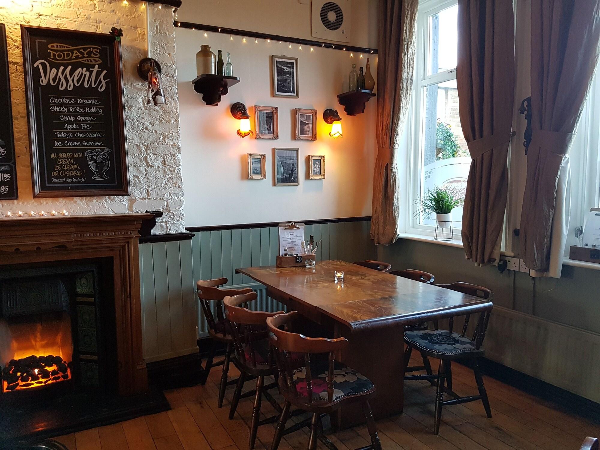 The Waterford Arms