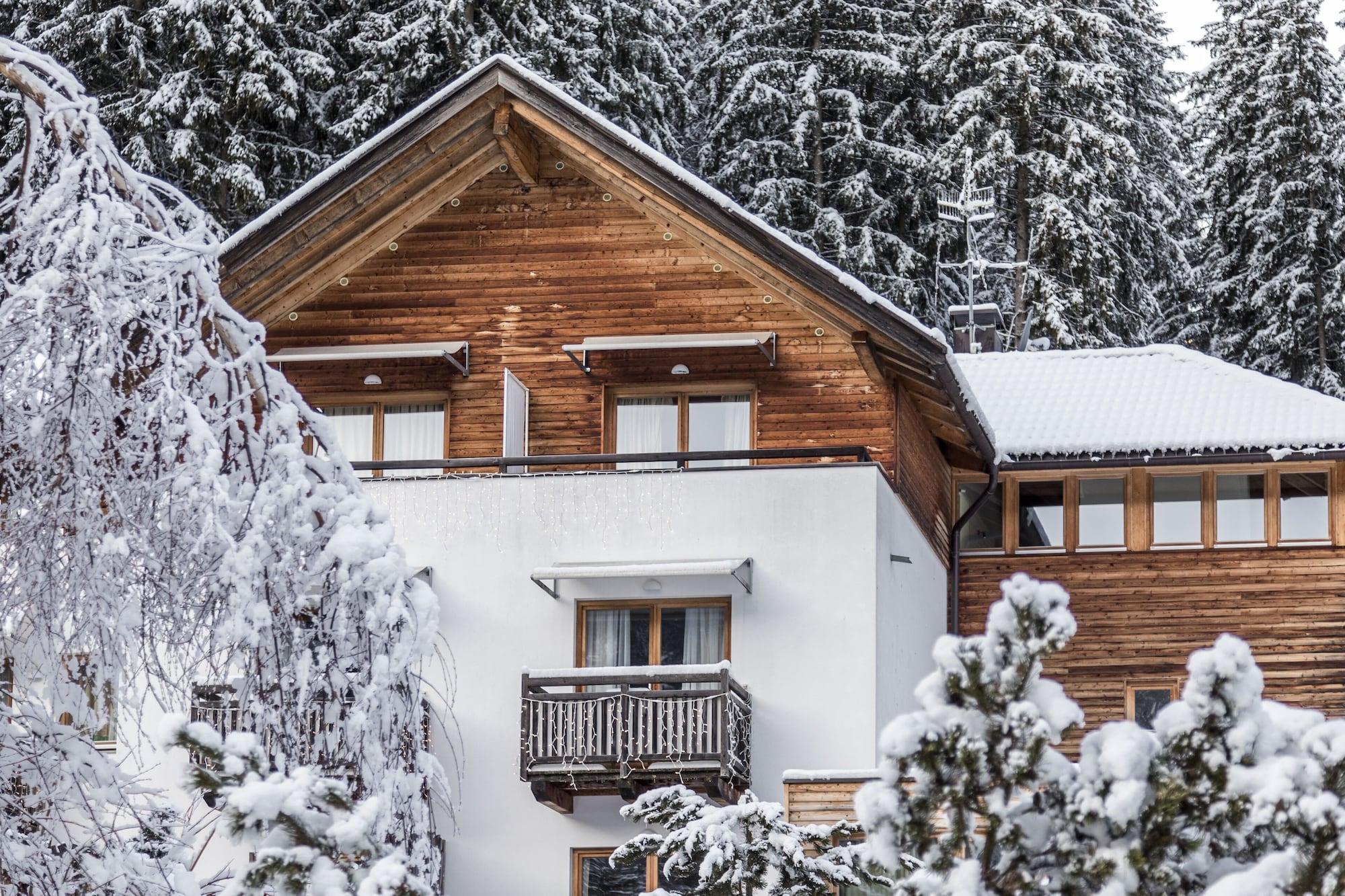 Hotel Bad Schörgau by null