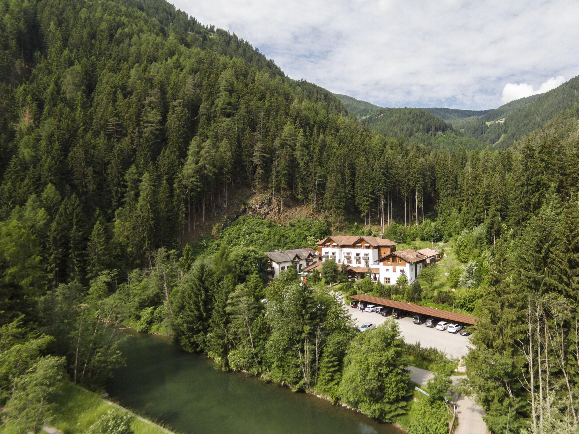 Hotel Bad Schörgau by null