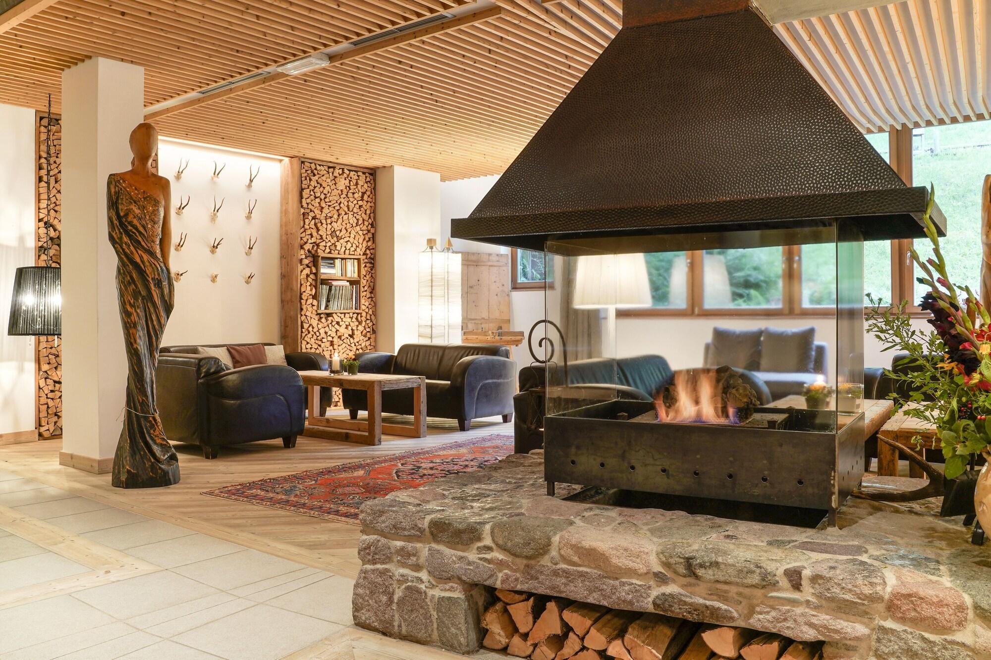 Hotel Bad Schörgau by null