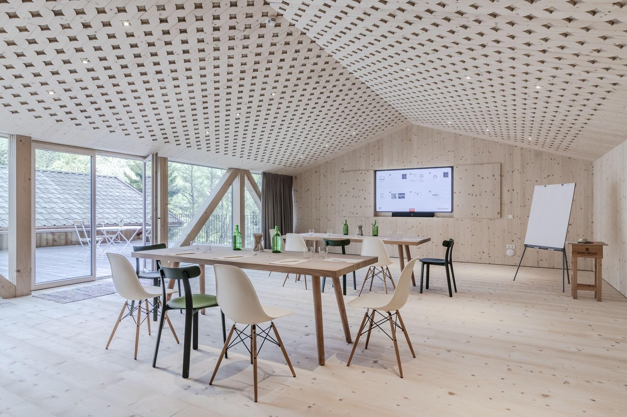 Hotel Bad Schörgau by null