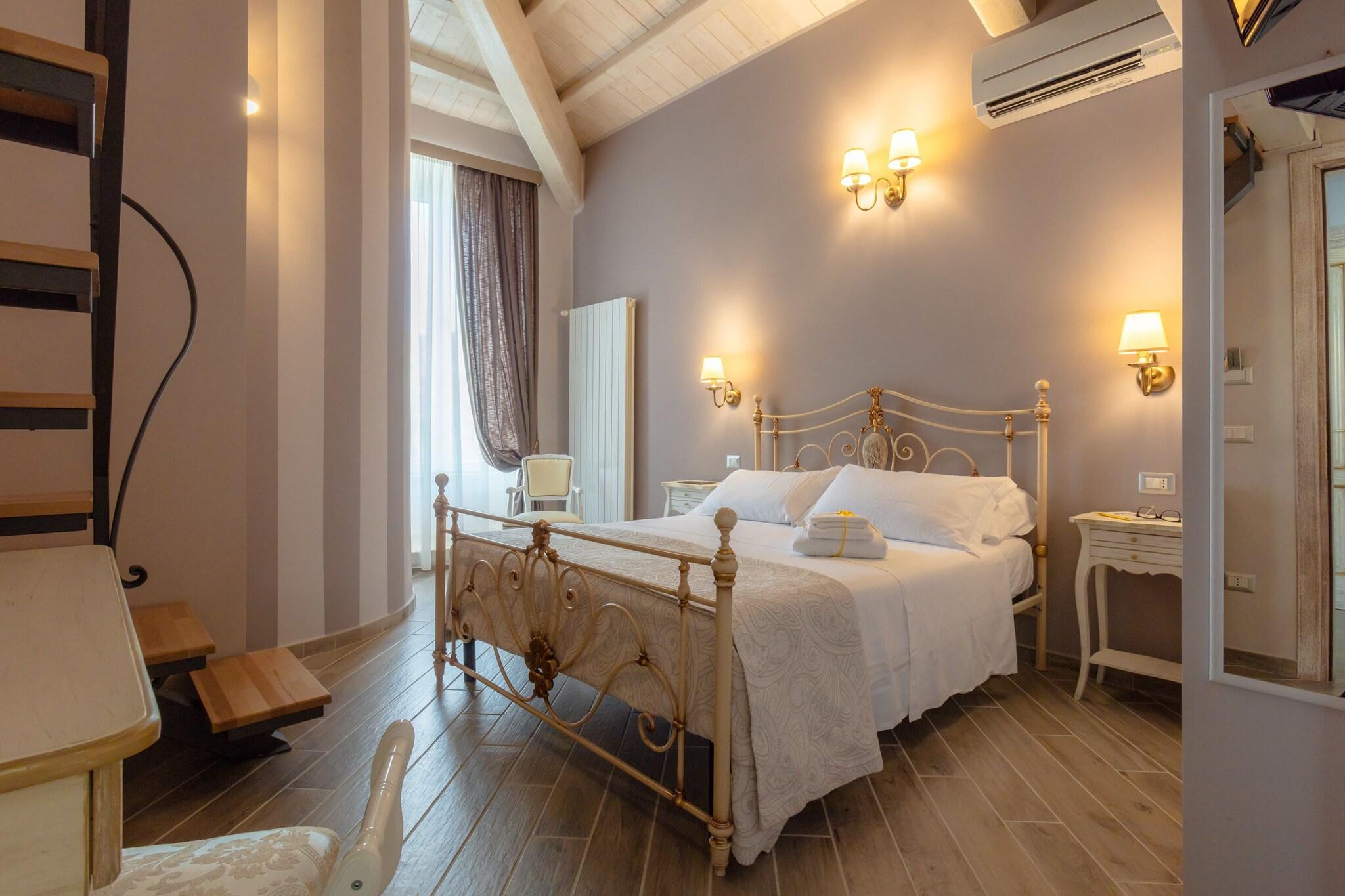 B&B Le Torri di Tarquinia