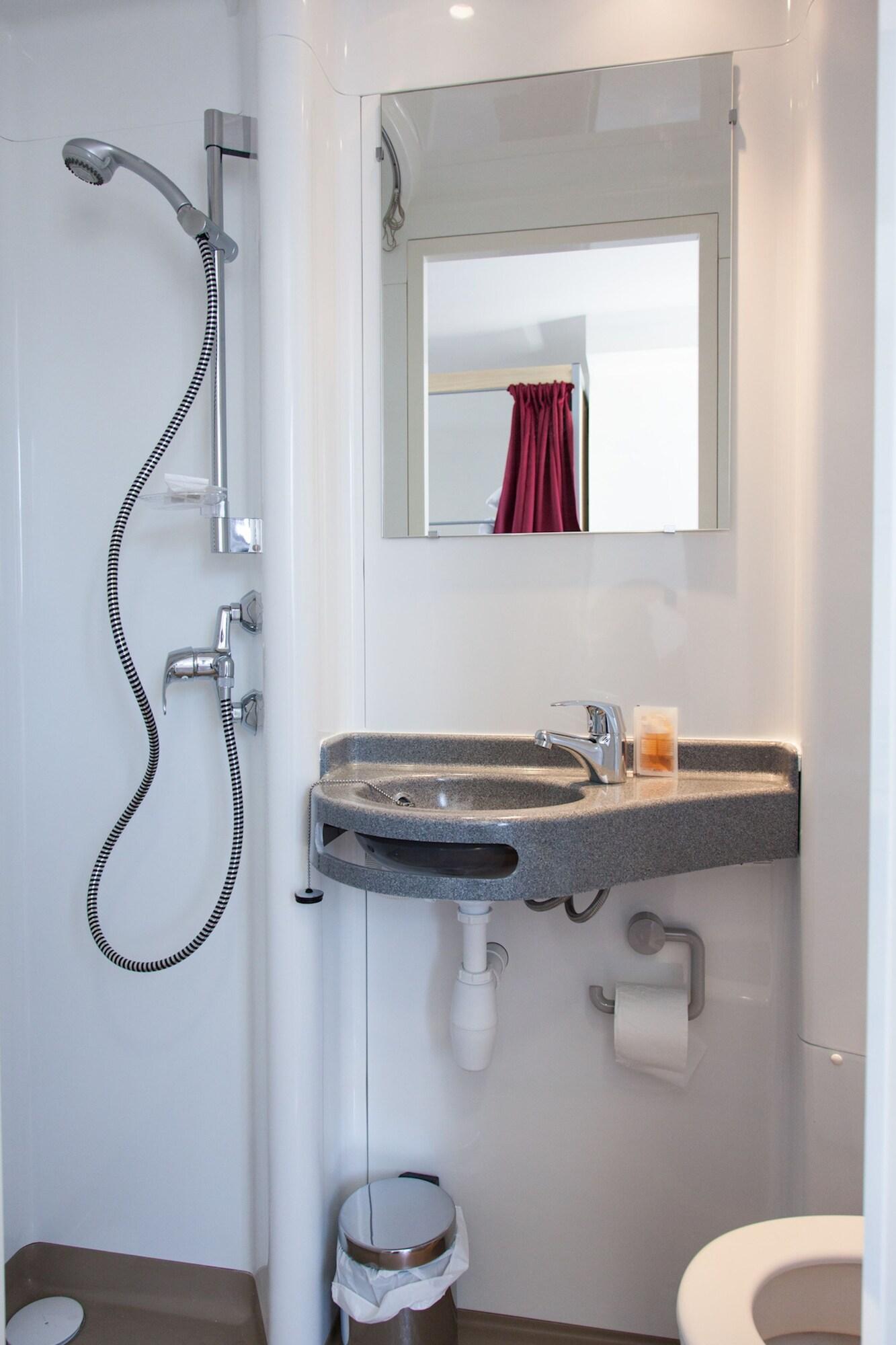 St Christopher's Inn Paris - Gare du Nord by null