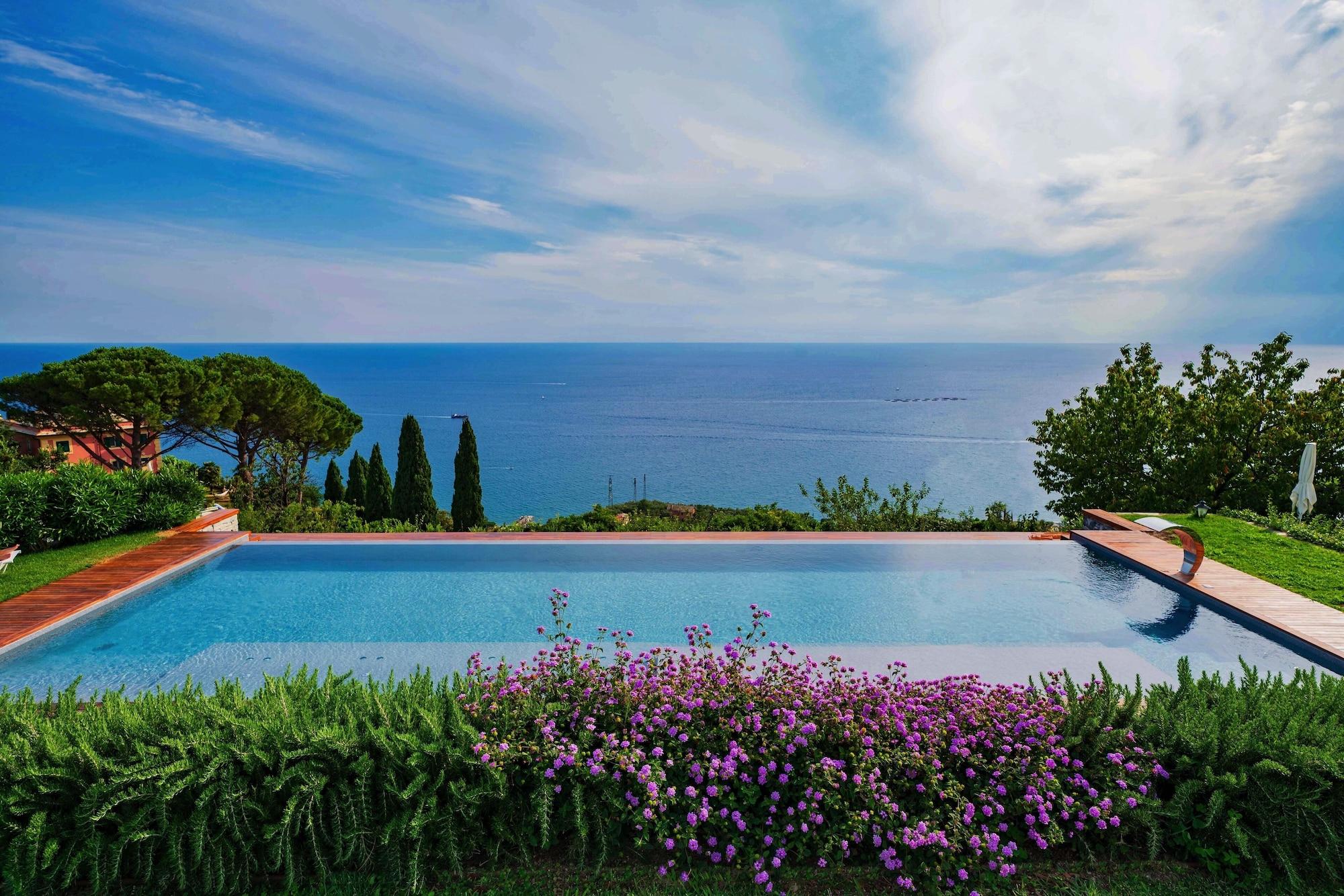 Villa Riviera Resort