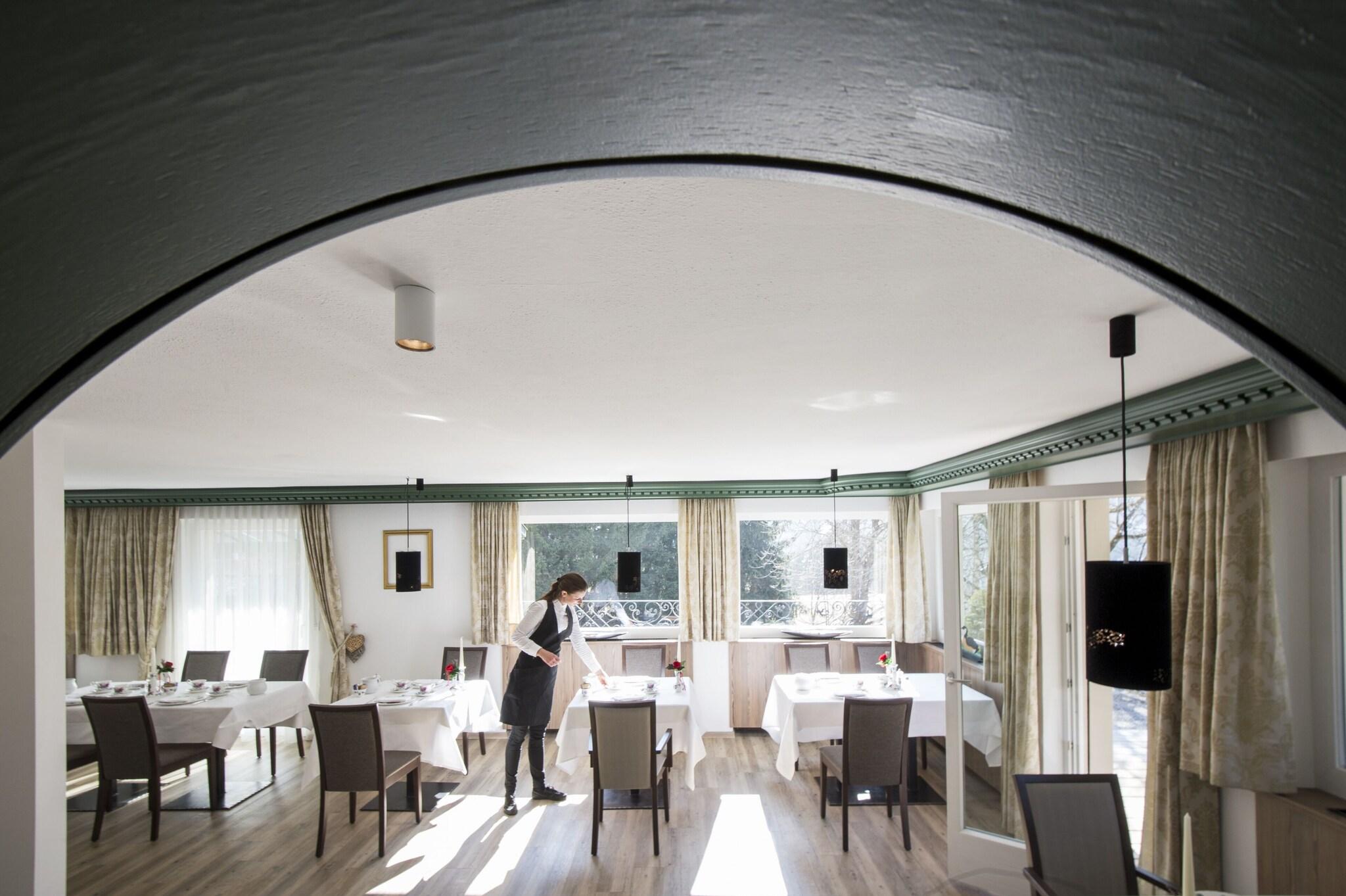 Chalet Hotel Hartmann – Adults Only