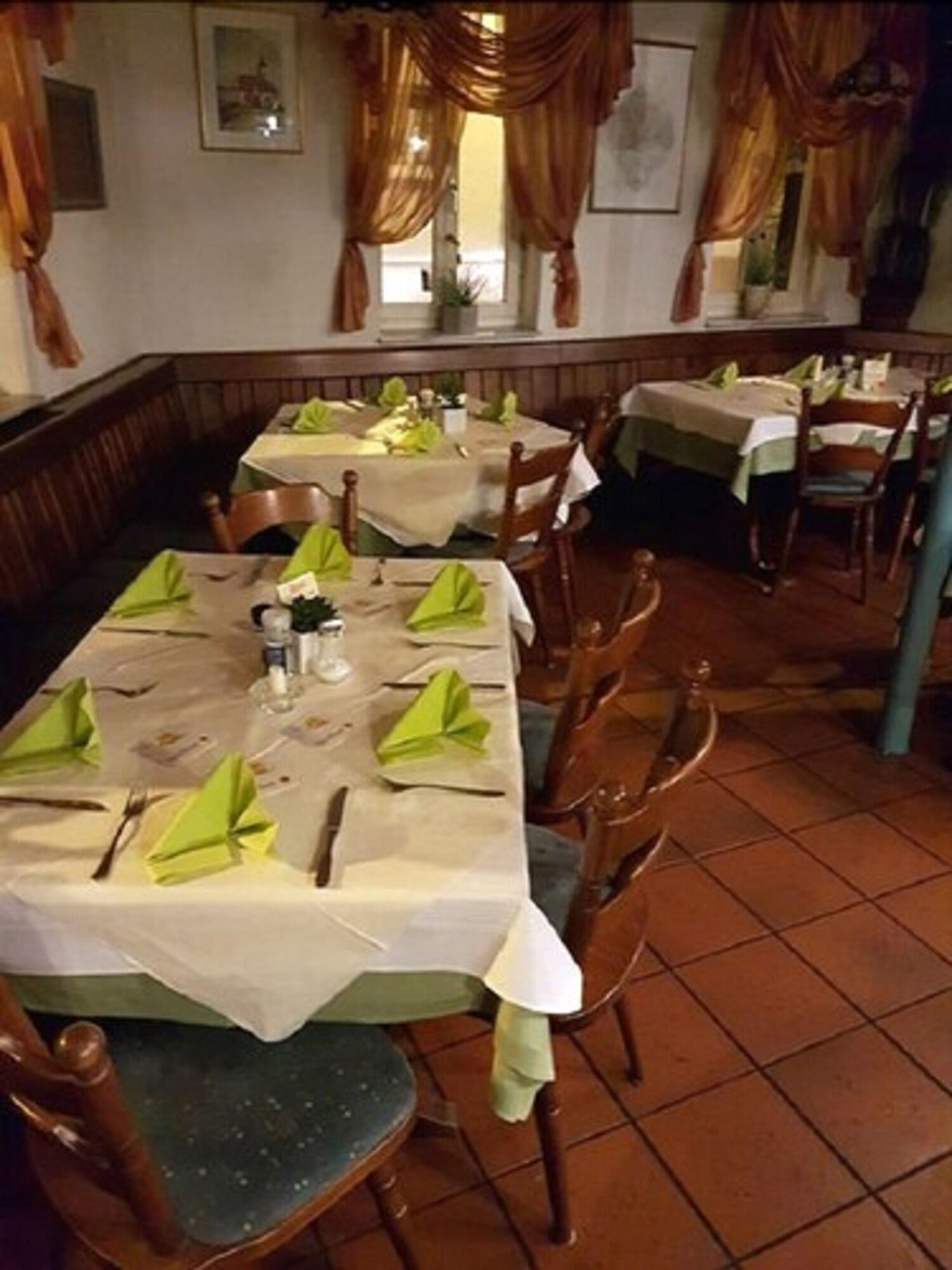 Hotel Nassauer Hof