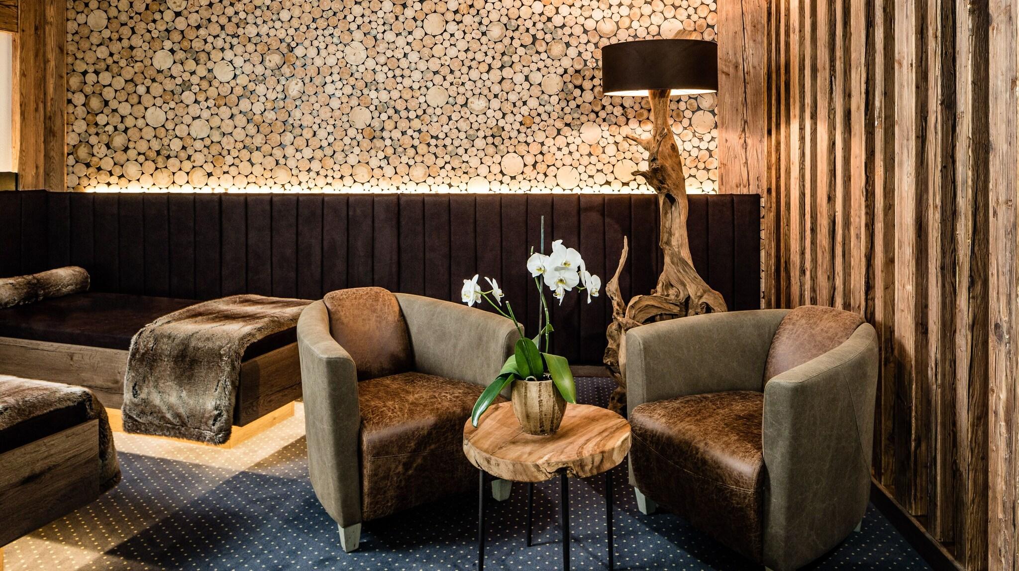 Art Hotel Anterleghes