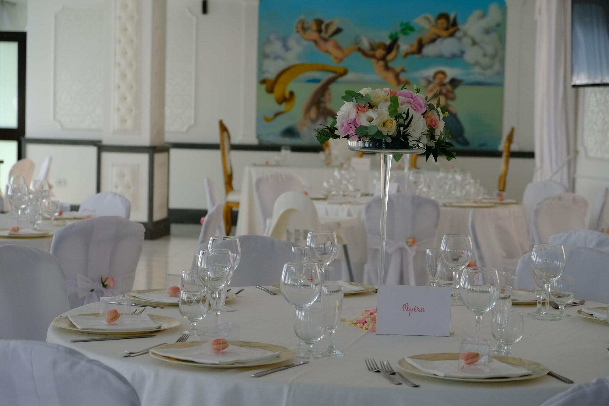 Hotel Ristorante La Vela
