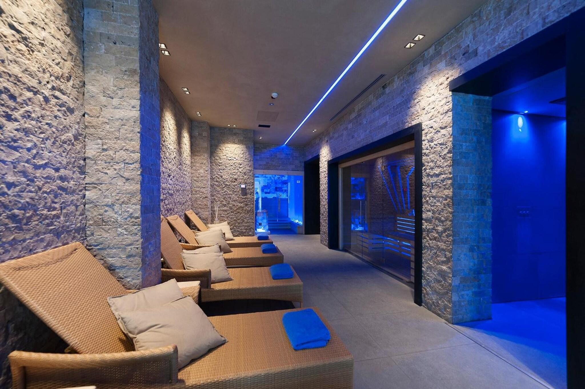 Hotel Principe Terme